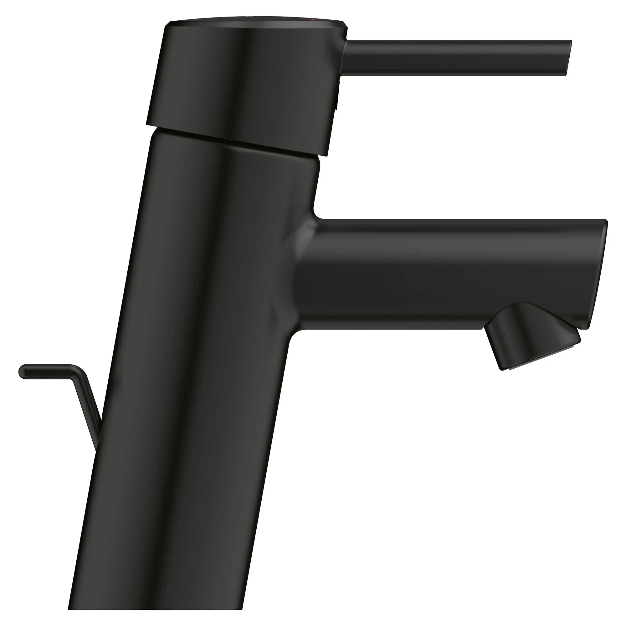 Single Hole Single-Handle S-Size Bathroom Faucet, 1.2 GPM (4.5 L/min) — thumbnail 3