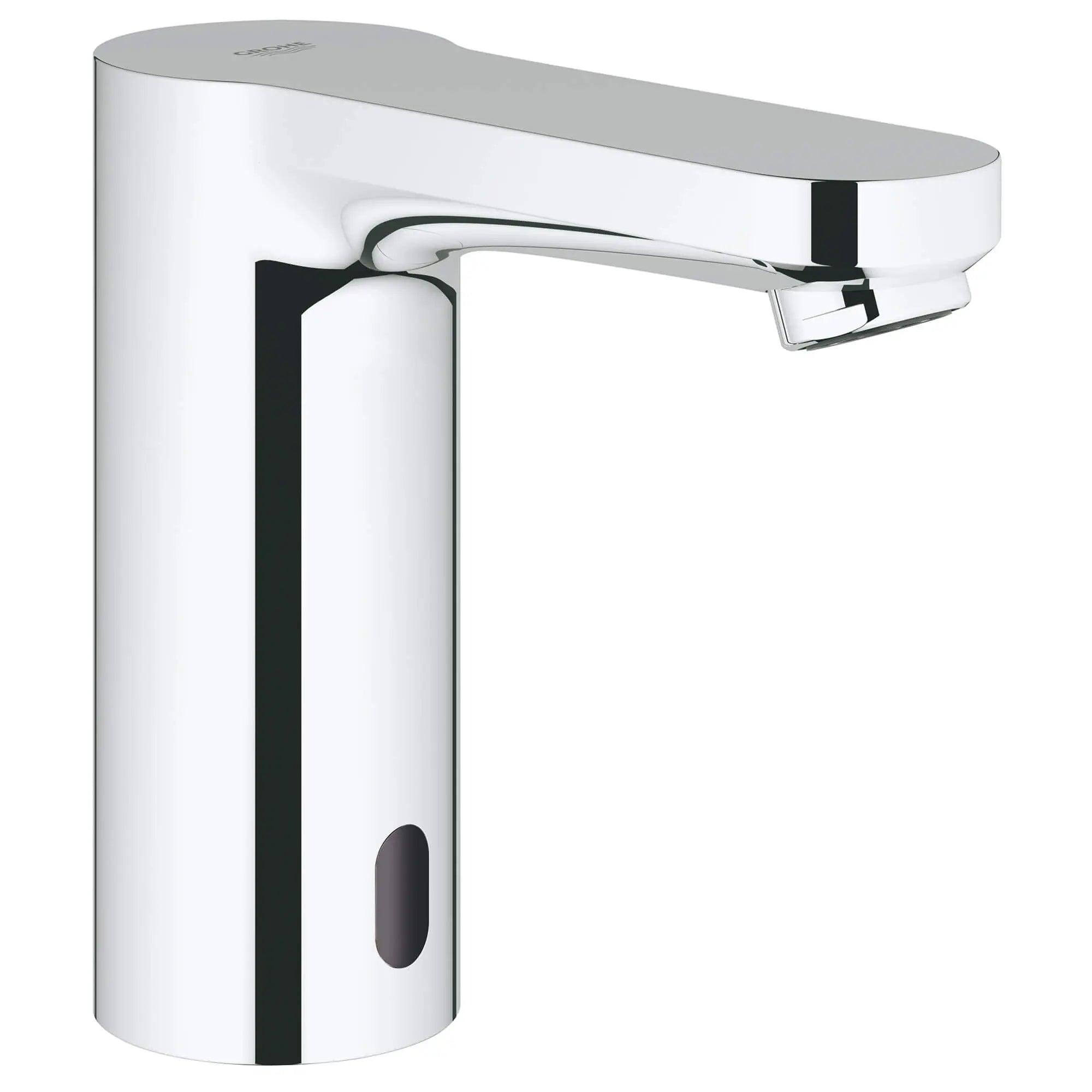 Cosmopolitan E Centerset Touchless Bathroom Faucet With Concealed Temperature Control
