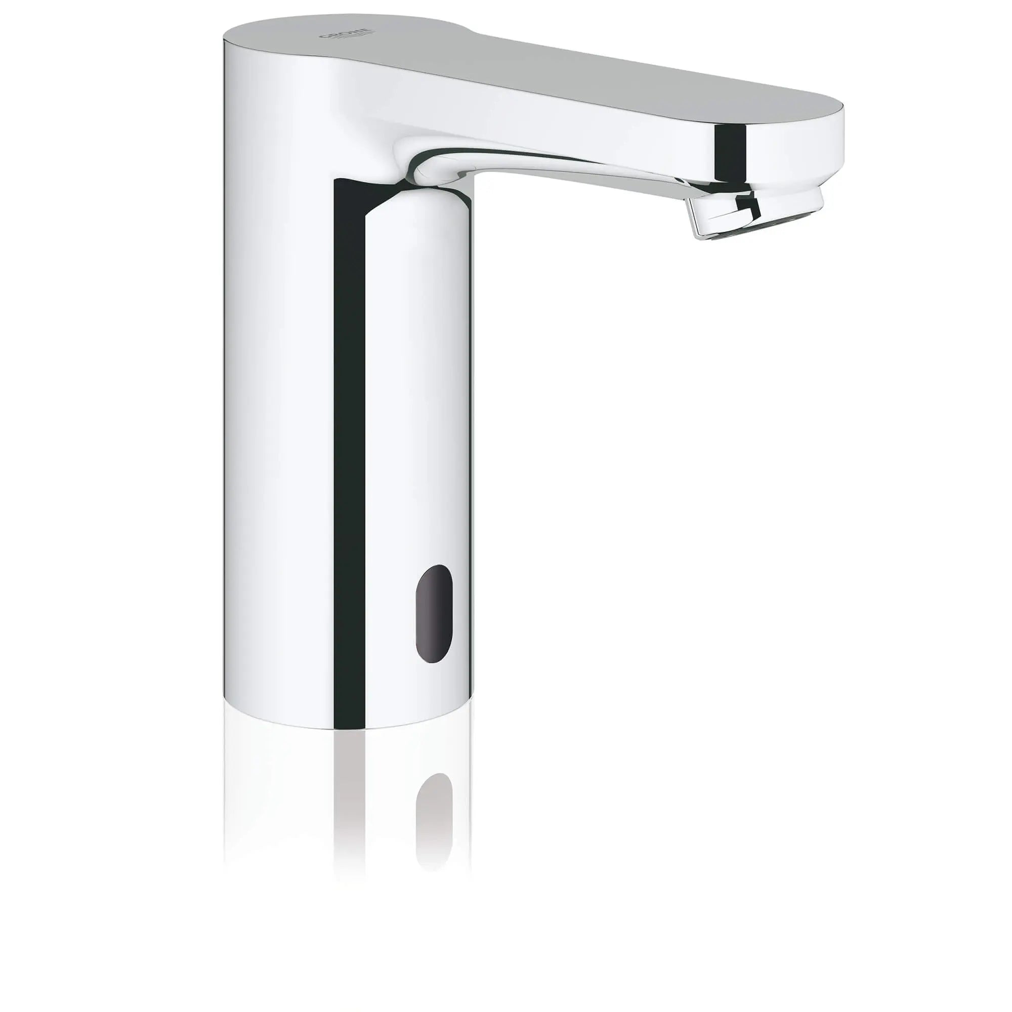 Cosmopolitan E Centerset Touchless Bathroom Faucet With Concealed Temperature Control — thumbnail 2
