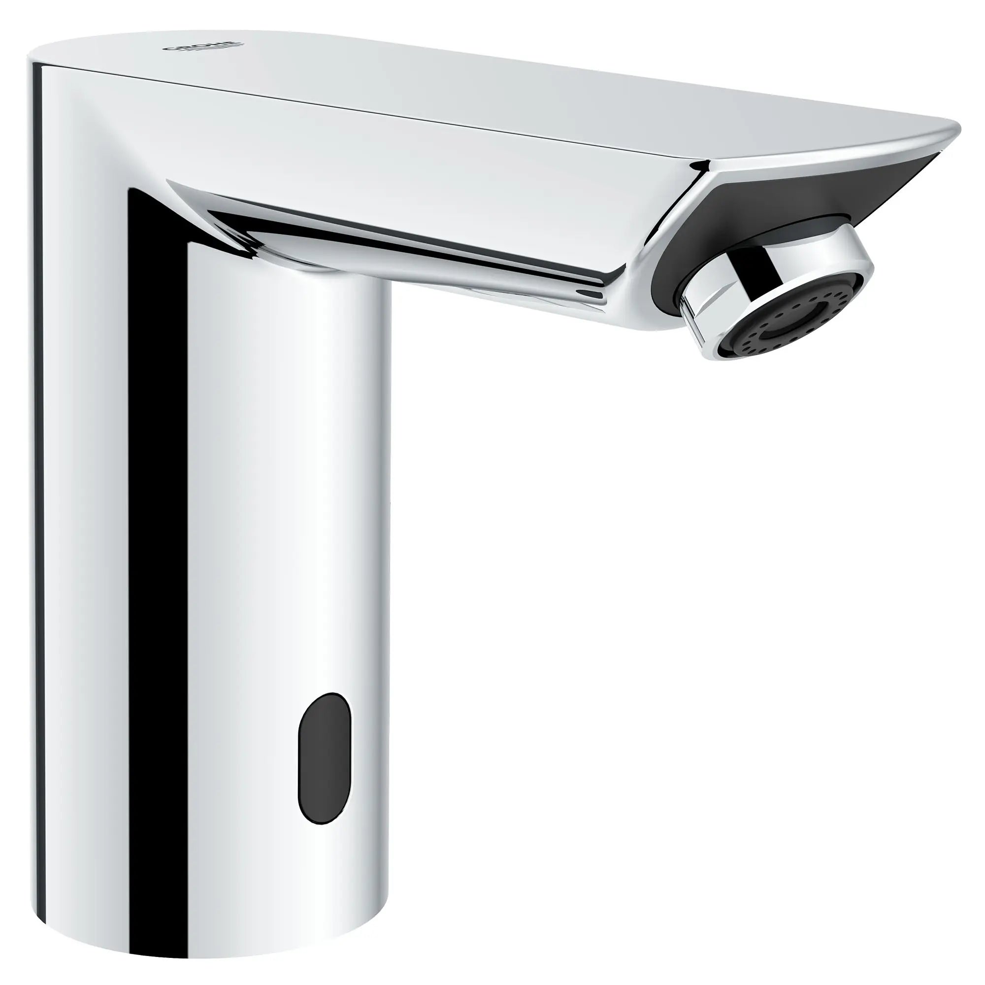 E Touchless Electronic Faucet Less Mixing, Battery-Powered — image 1