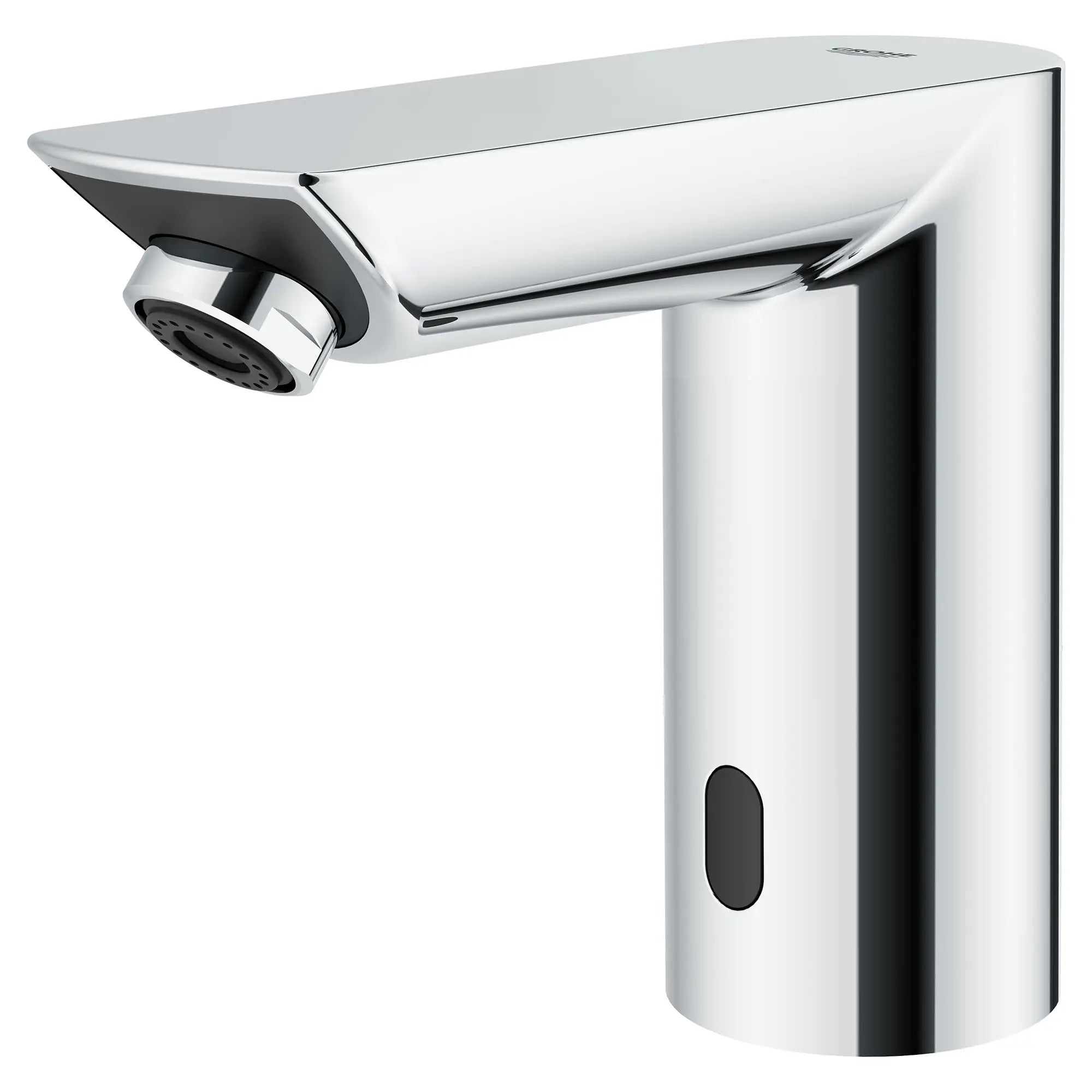E Touchless Electronic Faucet Less Mixing, Battery-Powered — thumbnail 2