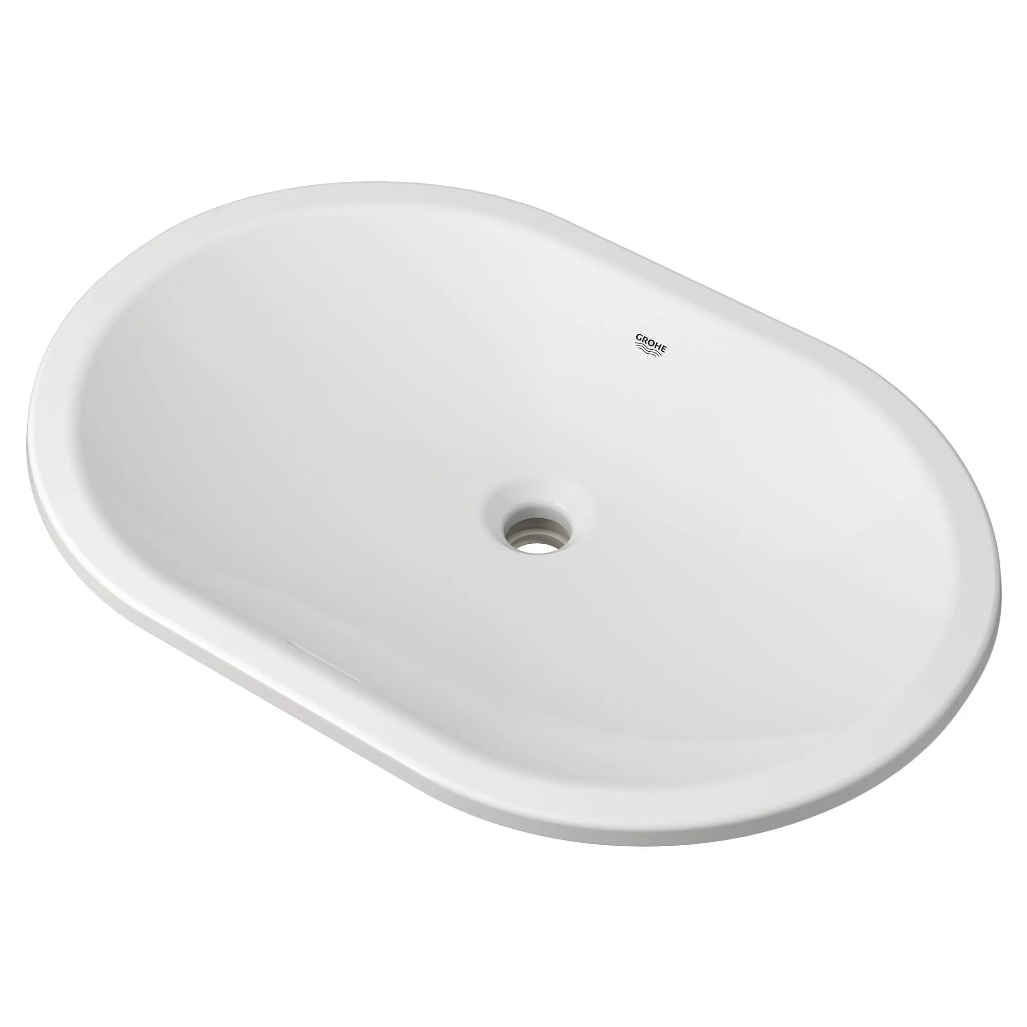 Under Counter 24" Bathroom Sink — thumbnail 2