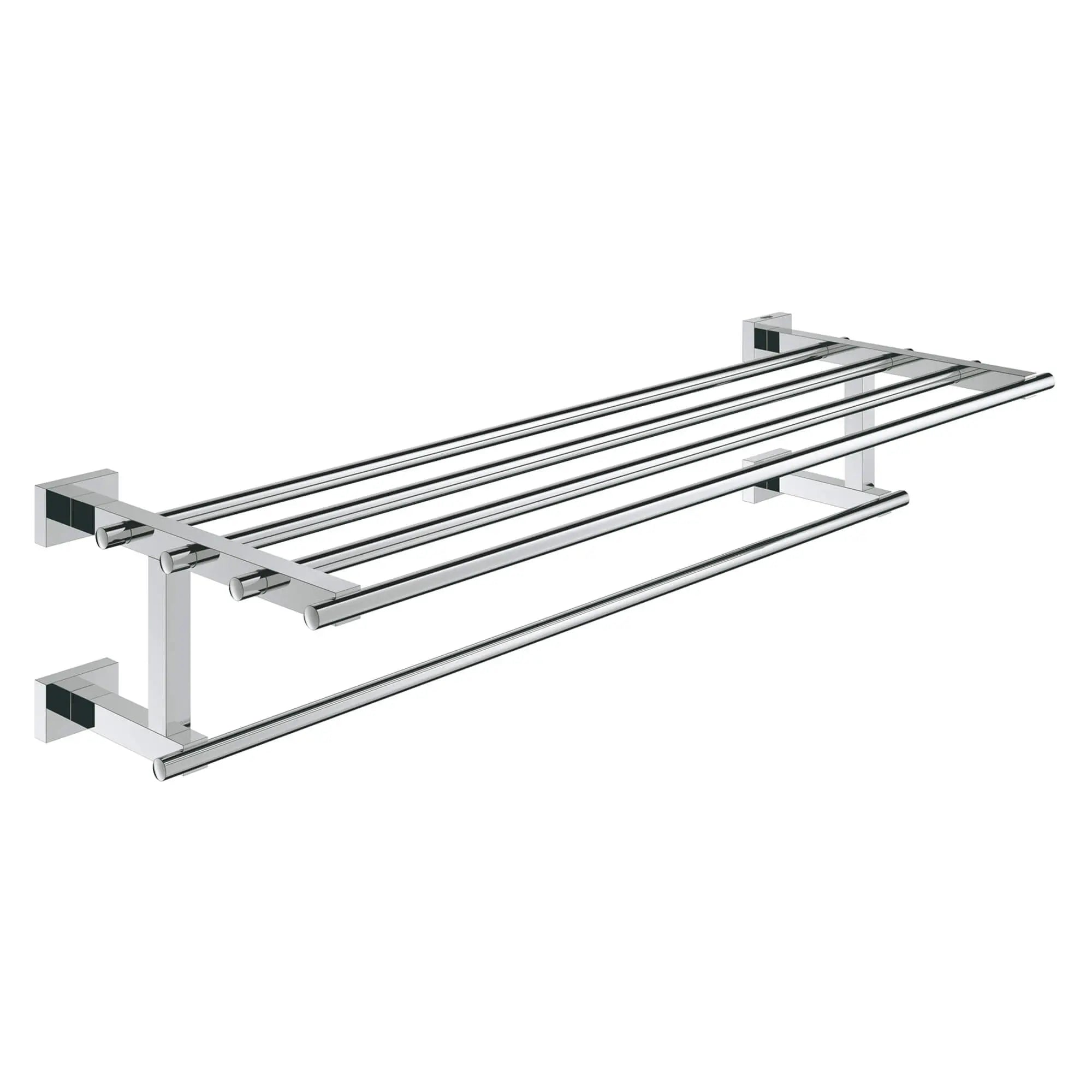 23 5/8" Multi-Towel Rack — image 1