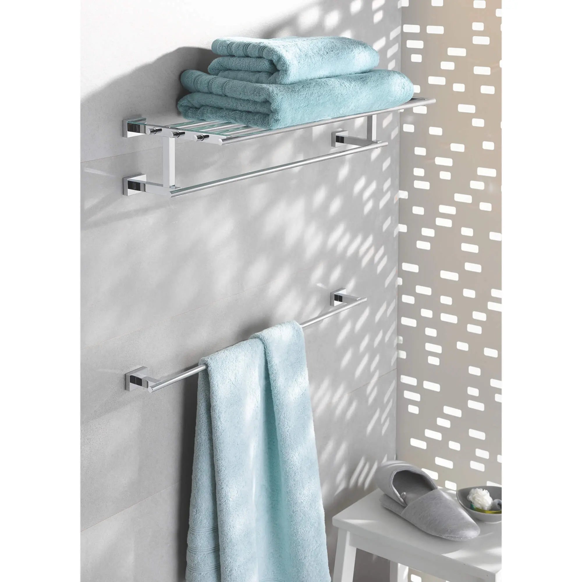 23 5/8" Multi-Towel Rack — thumbnail 3