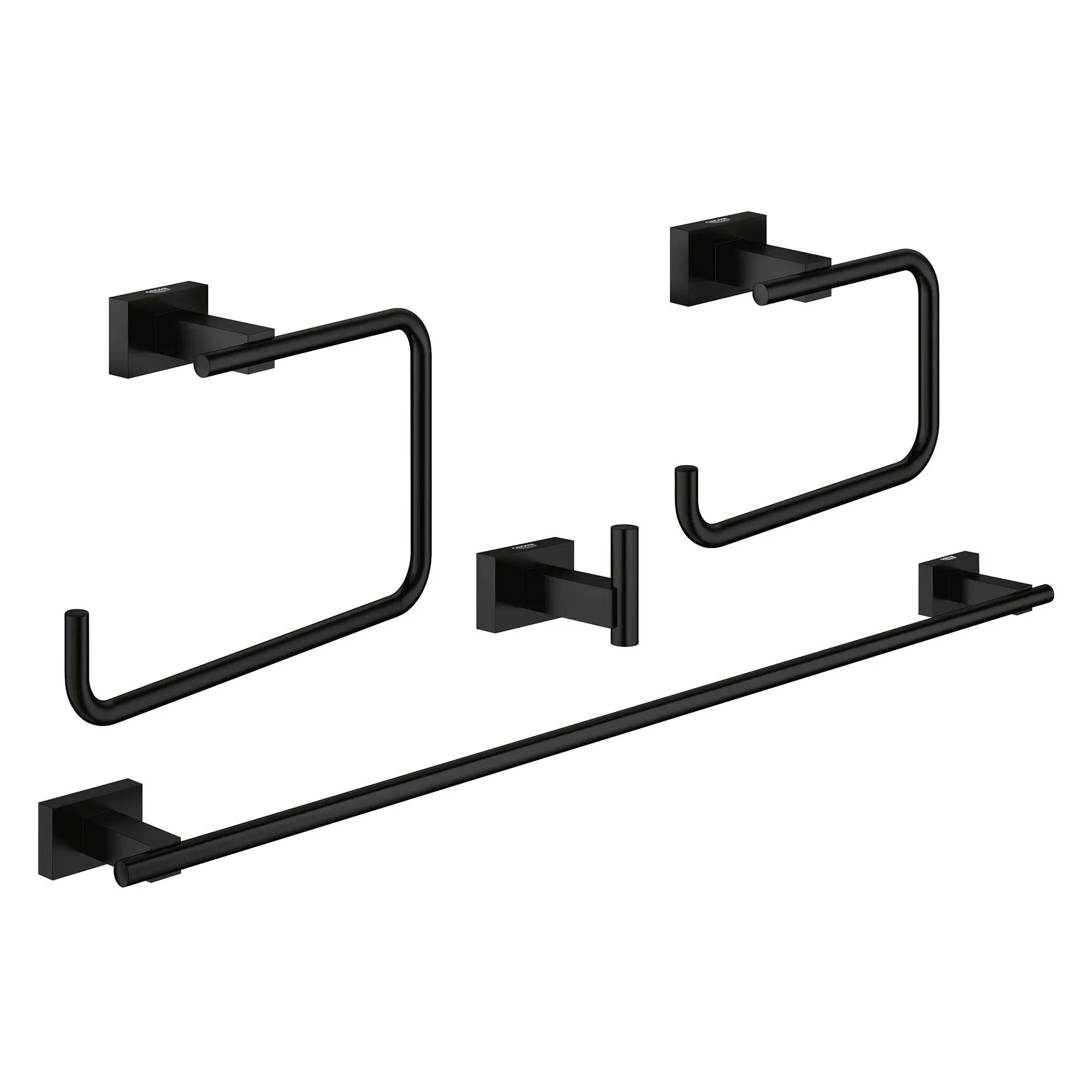 4-in-1 Accessory Set — image 1
