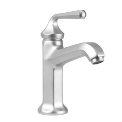 Jaclo Hex Single Hole Faucet — image 1