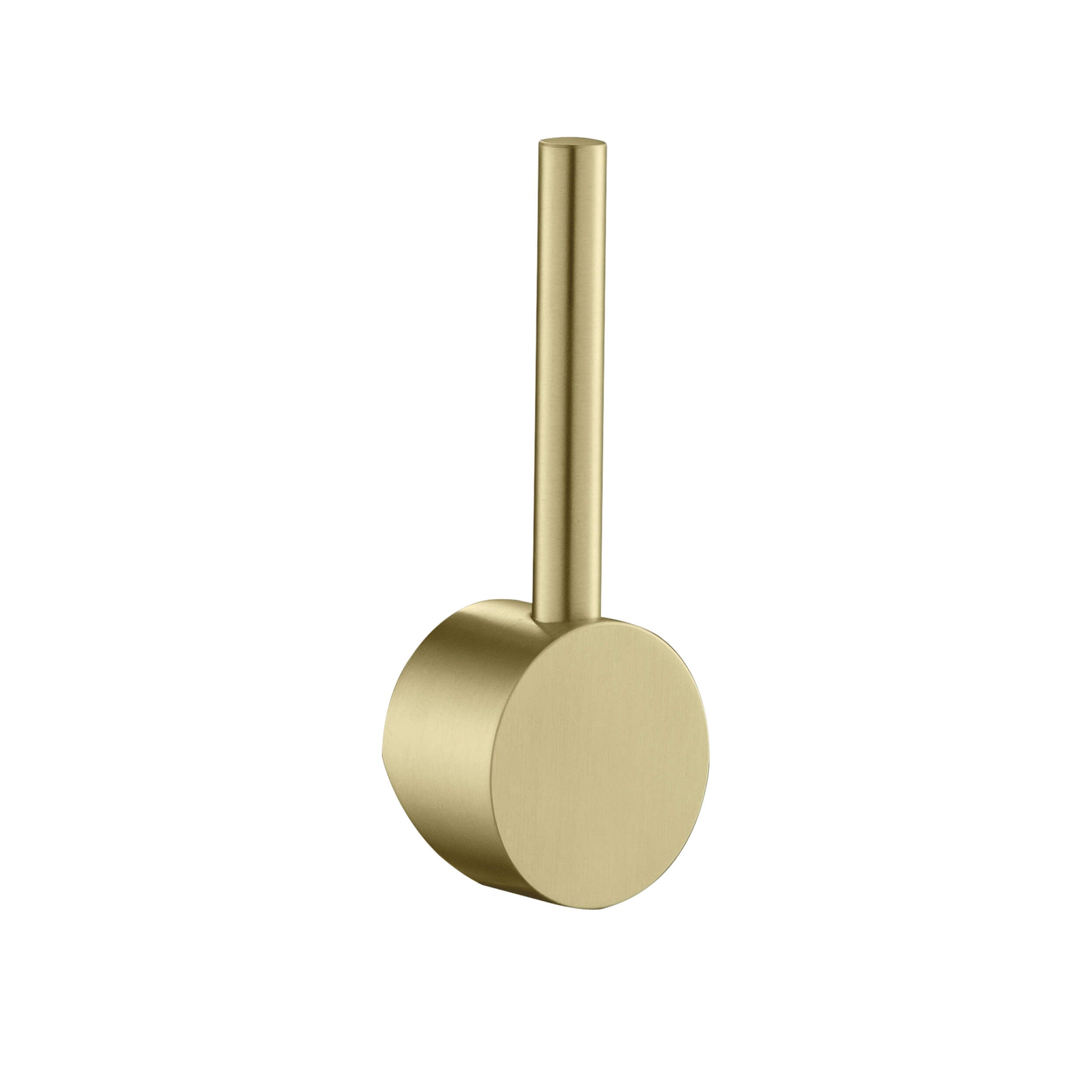 Kitchen Parts - Kitchen Faucet Metal Lever Handle — image 1