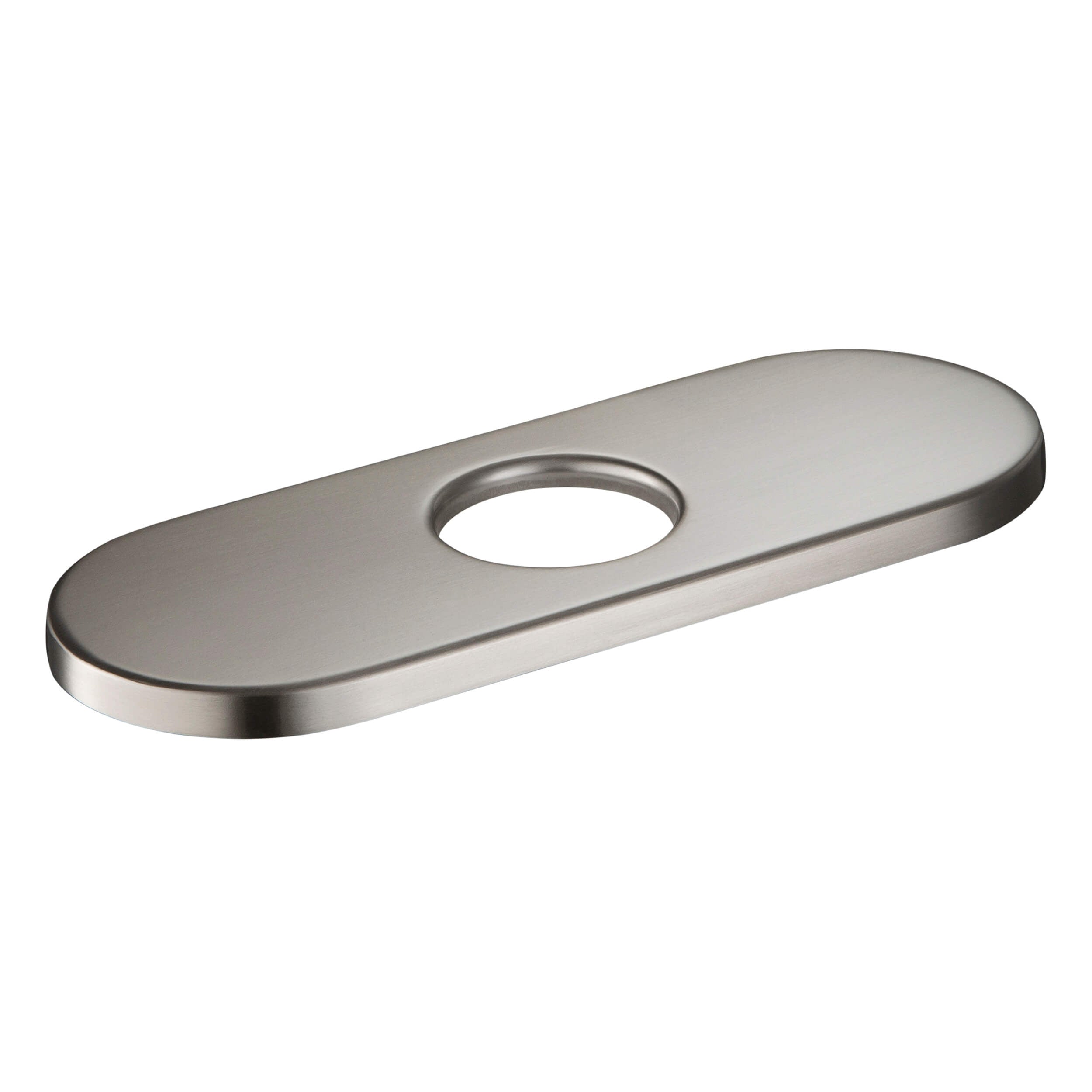 6 Inch Faucet Hole Cover - KFC100 — thumbnail 2