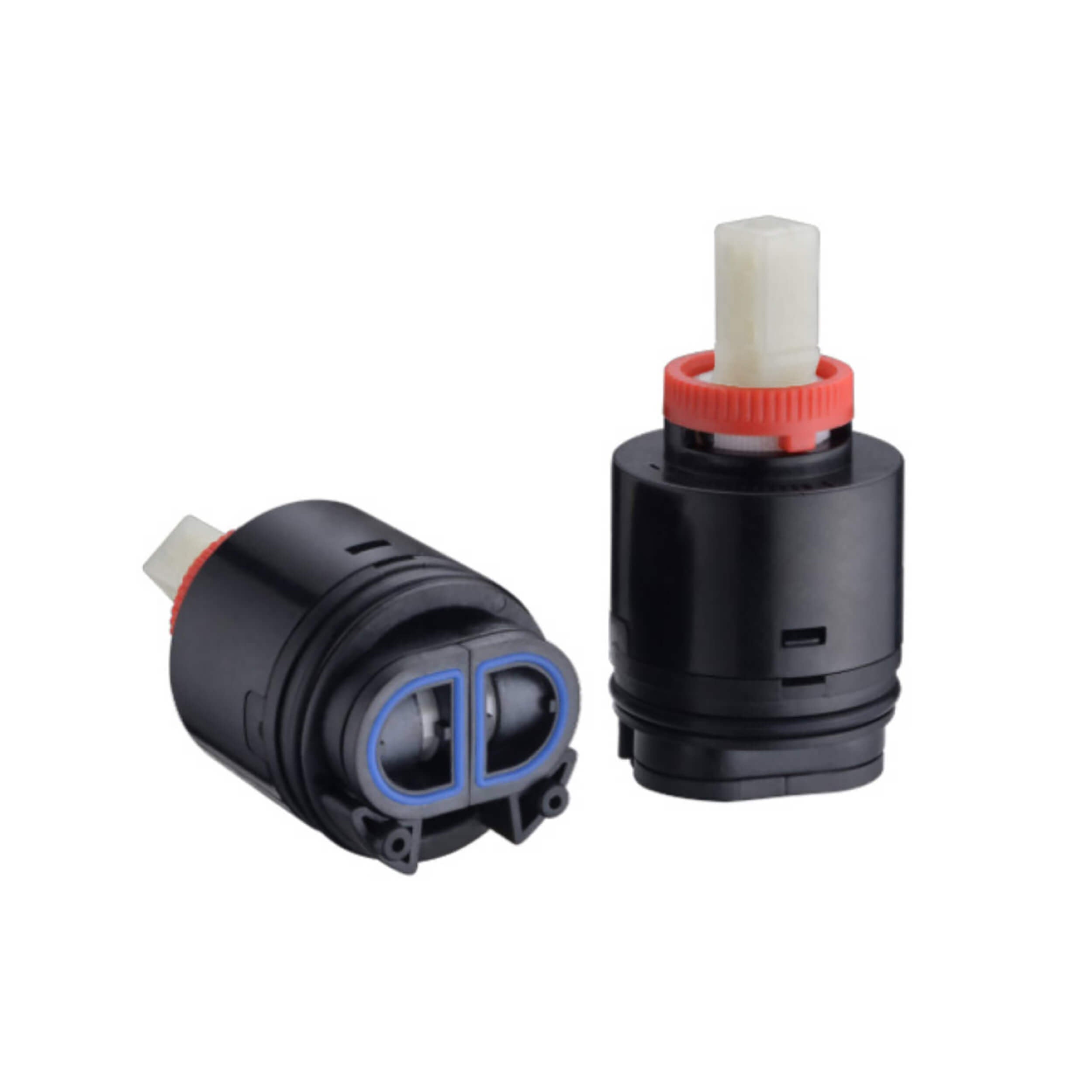 Shower & Tub Parts - Shower Faucet Ceramic Disc Cartridge — image 1