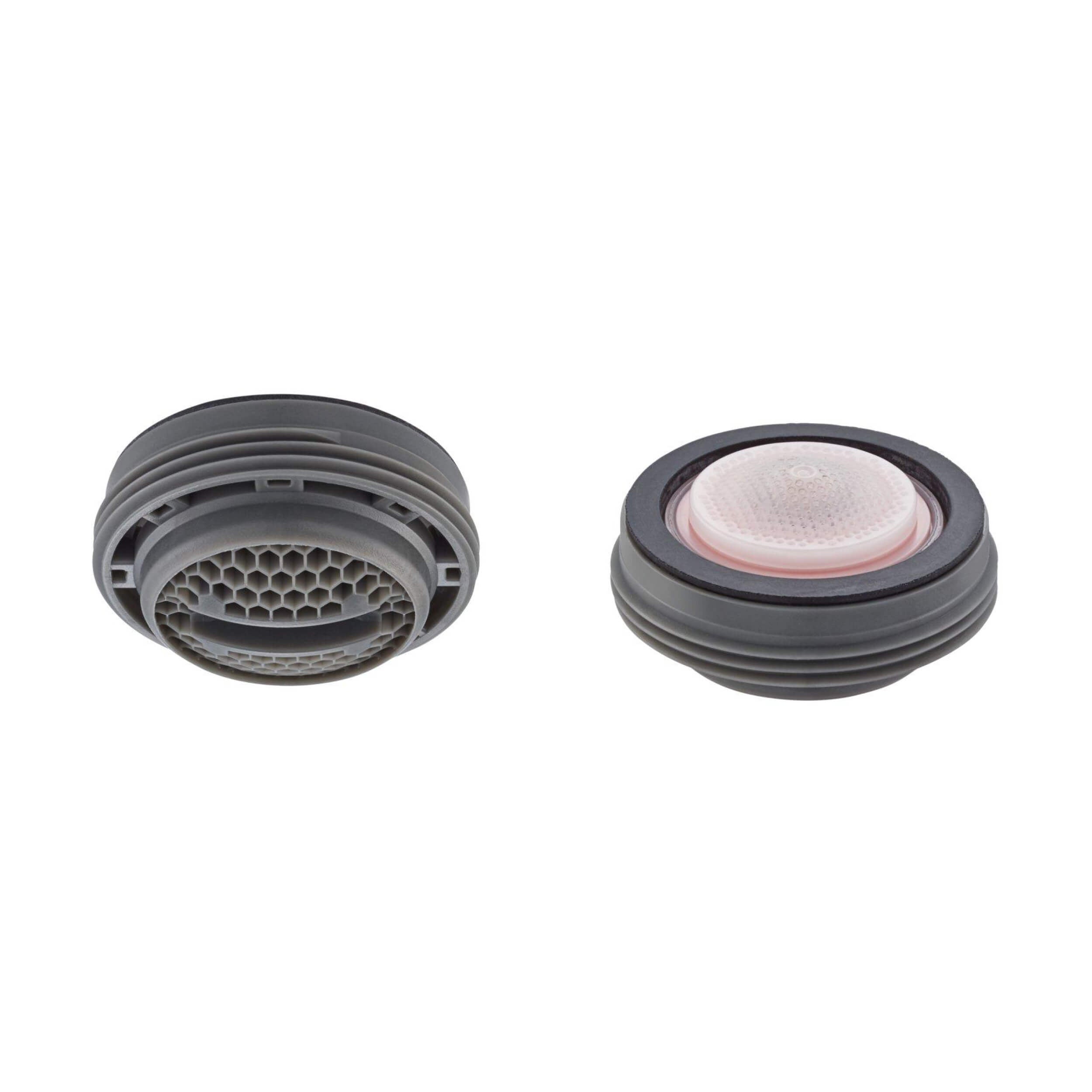 Bathroom Parts - Bathroom Faucet aerator — image 1