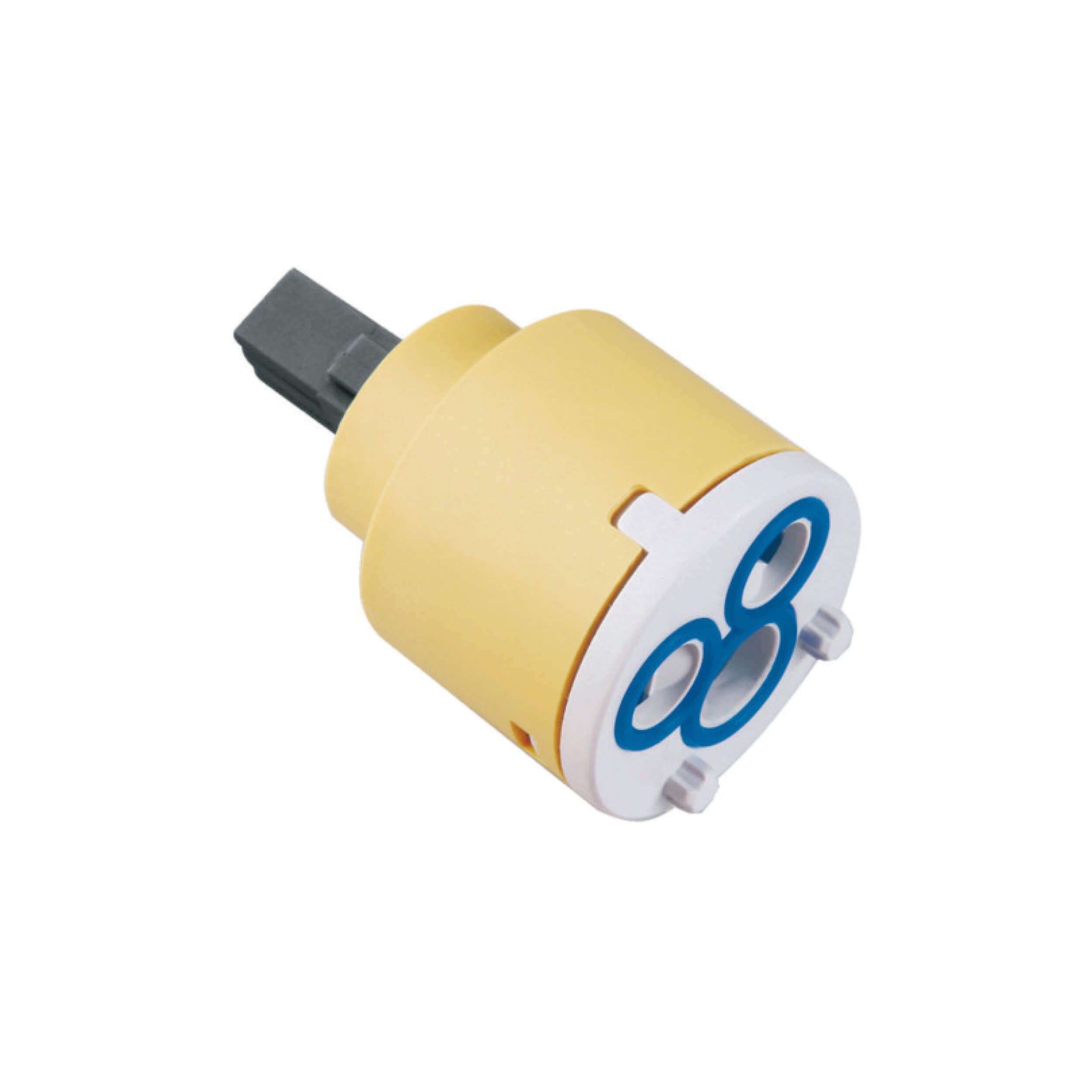 Kitchen Parts - Kitchen Faucet Ceramic Disc Cartridge — image 1