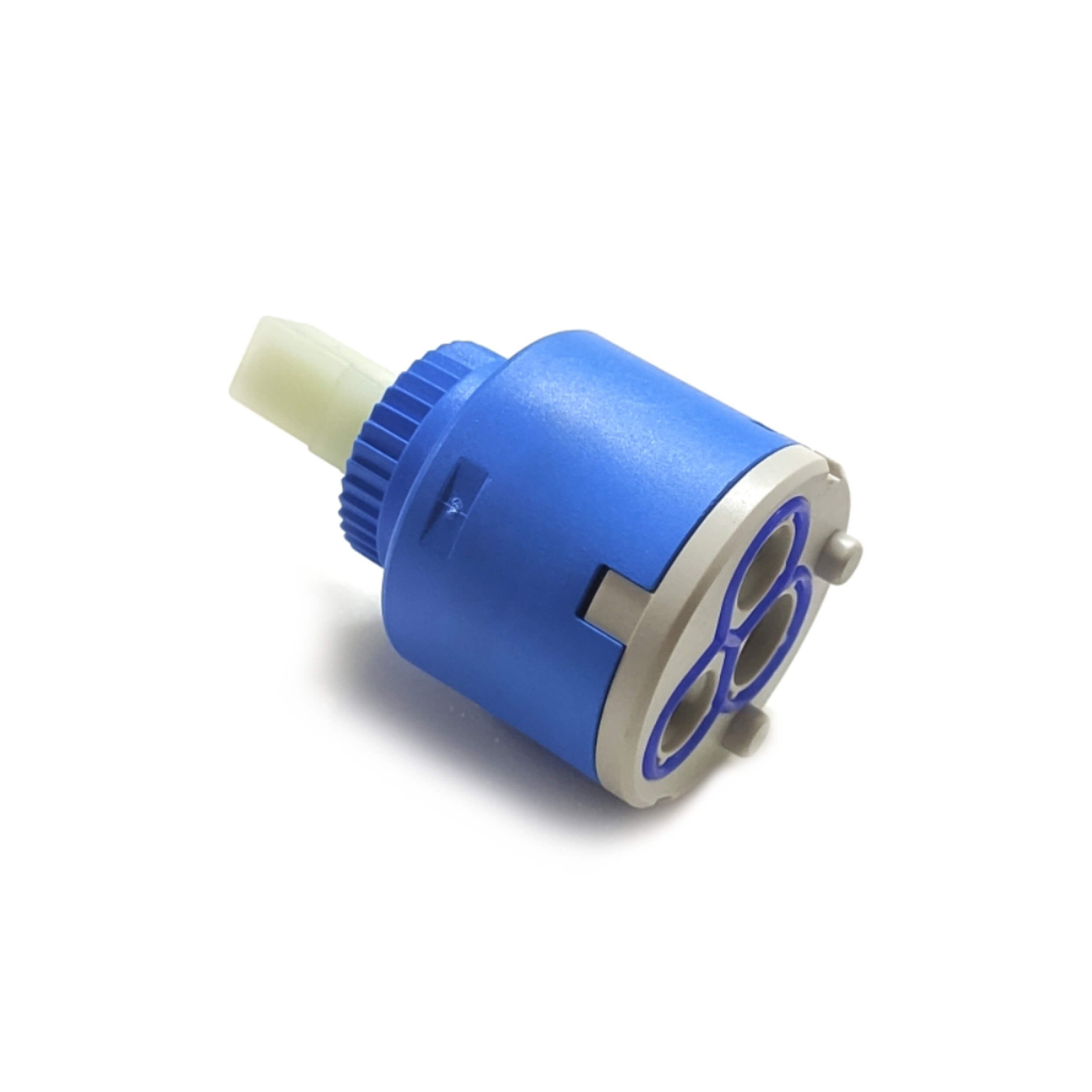 Kitchen Parts - Kitchen Faucet Ceramic Disc Cartridge — image 1