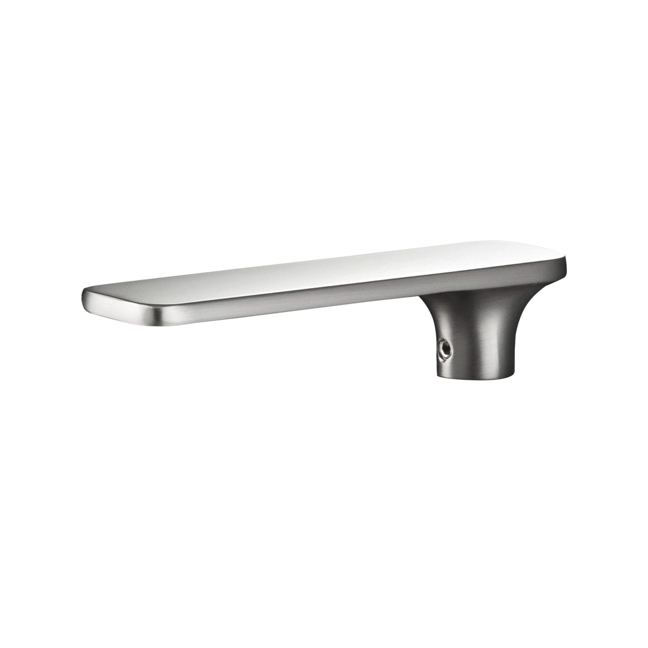 Bathroom Parts - Bathroom Faucet Metal Lever Handle — image 1