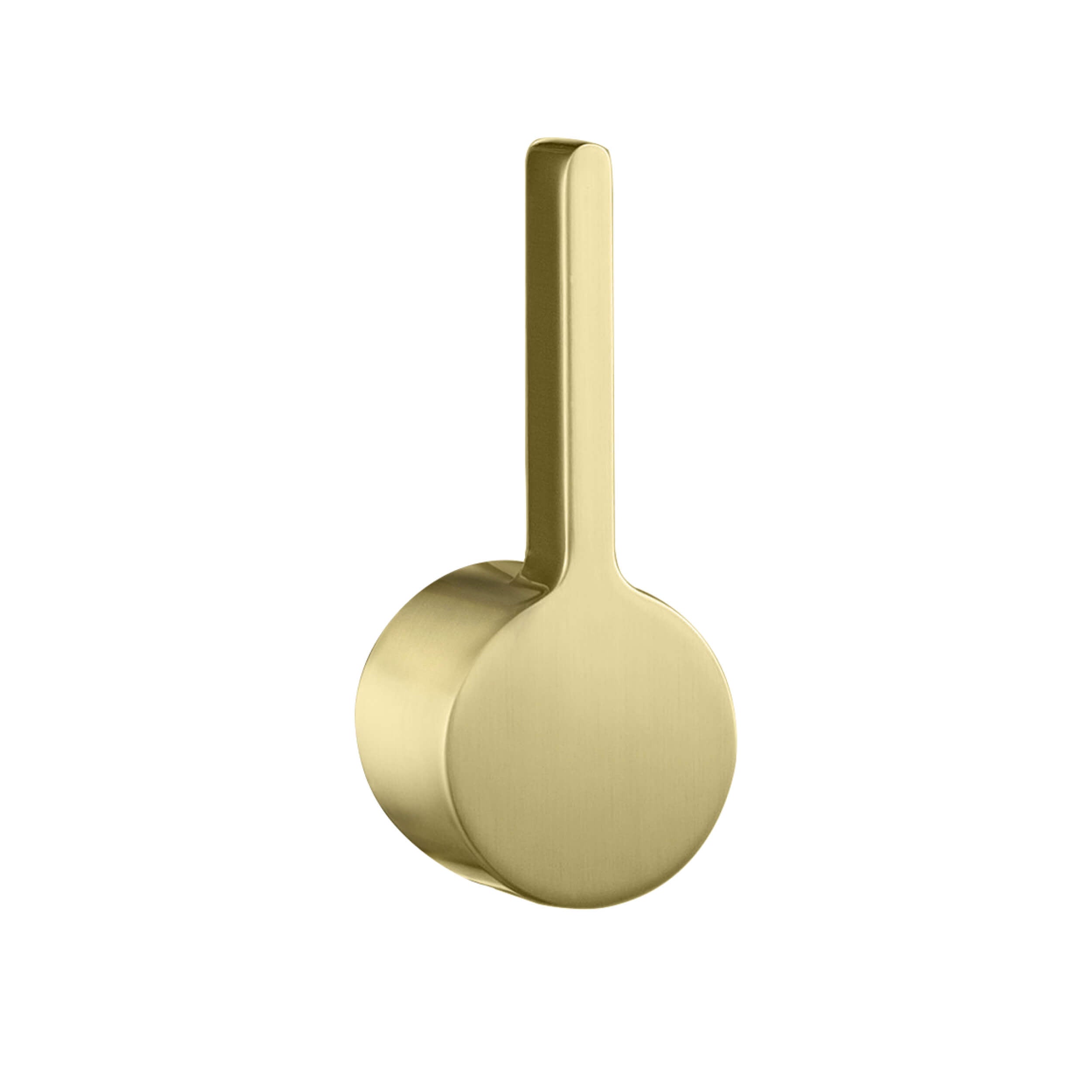 Kitchen Parts - Kitchen Faucet Metal Lever Handle — image 1