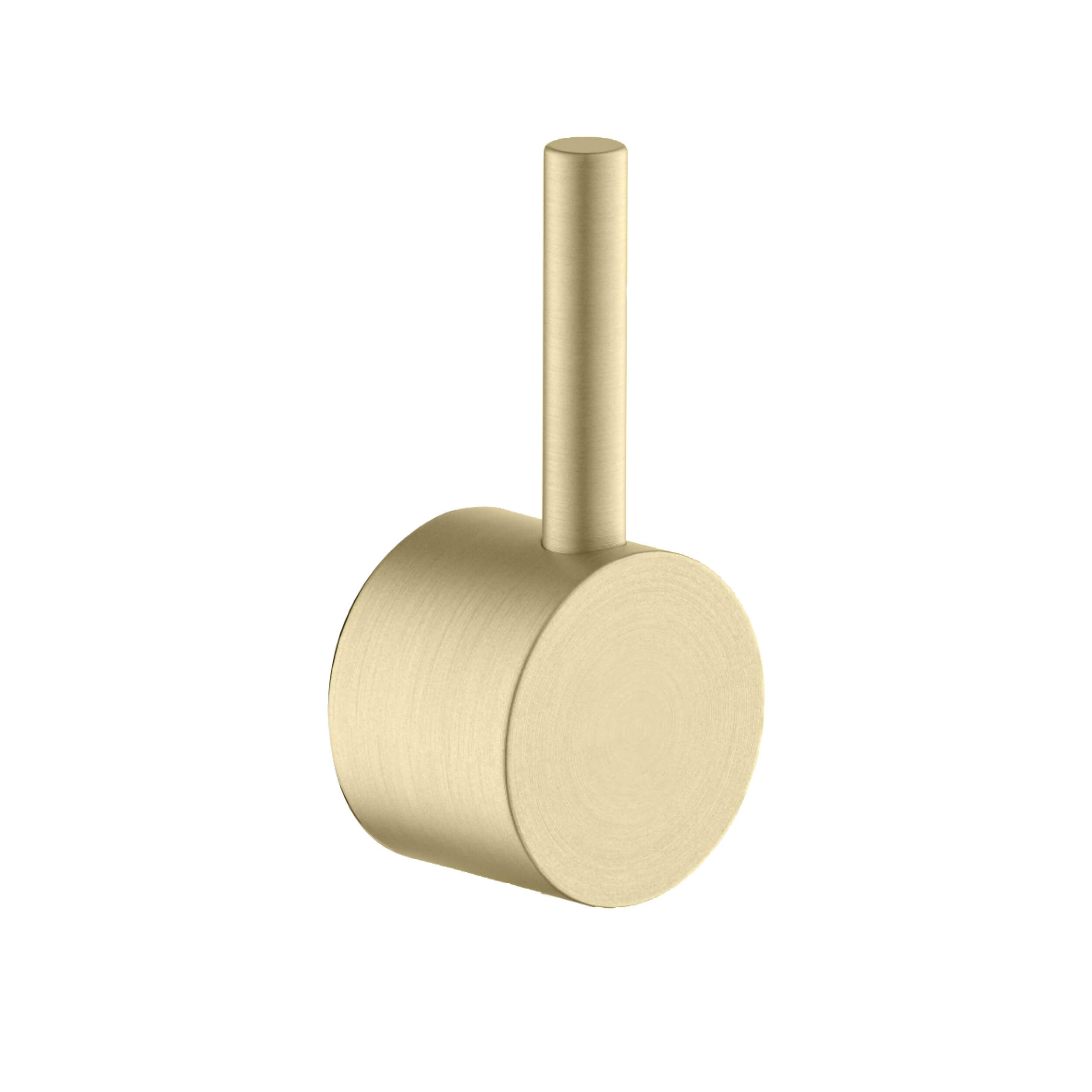 Kitchen Parts - Kitchen Faucet Metal Lever Handle — image 1