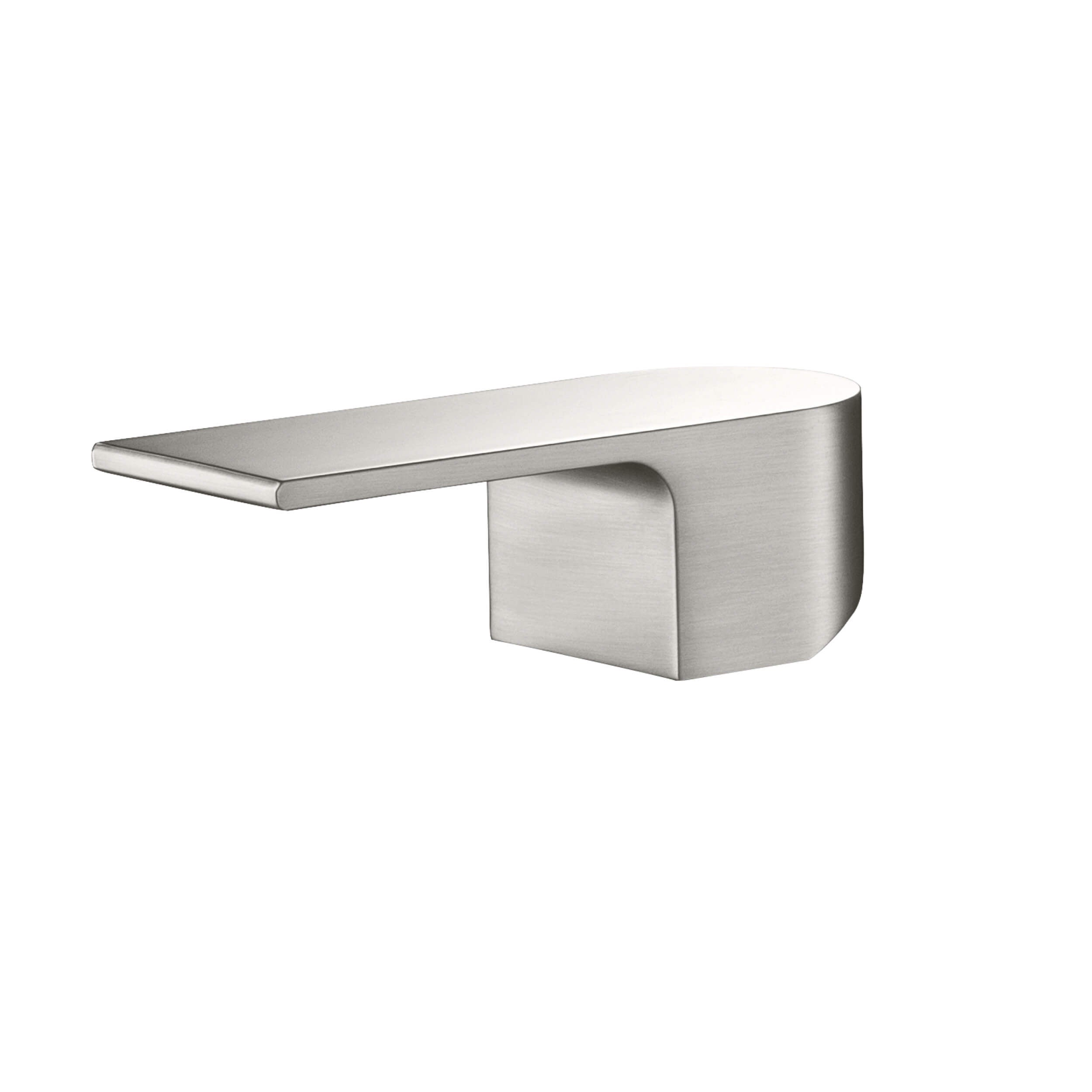 Bathroom Parts - Bathroom Faucet Metal Lever Handle — thumbnail 2