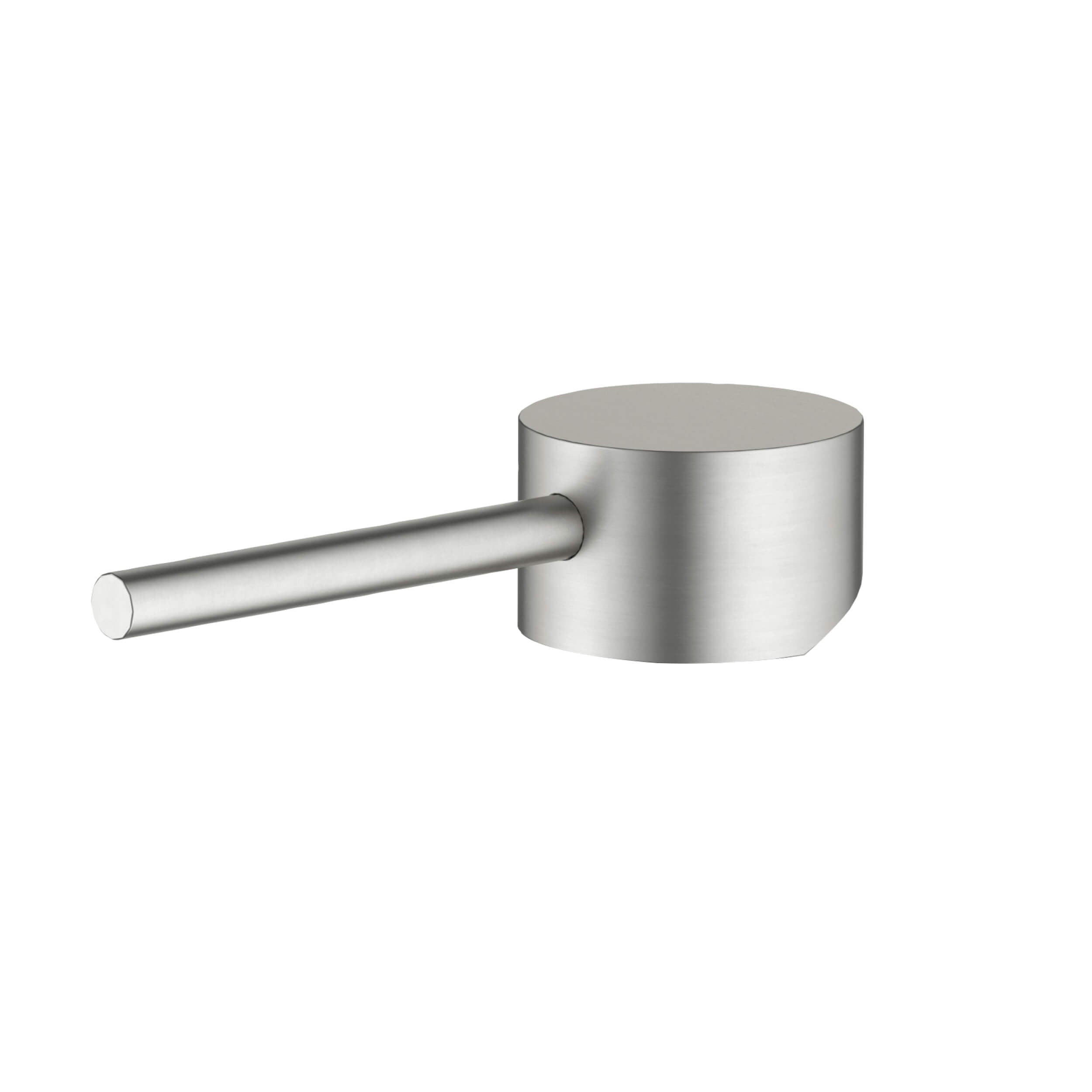 Bathroom Parts - Bathroom Faucet Metal Lever Handle