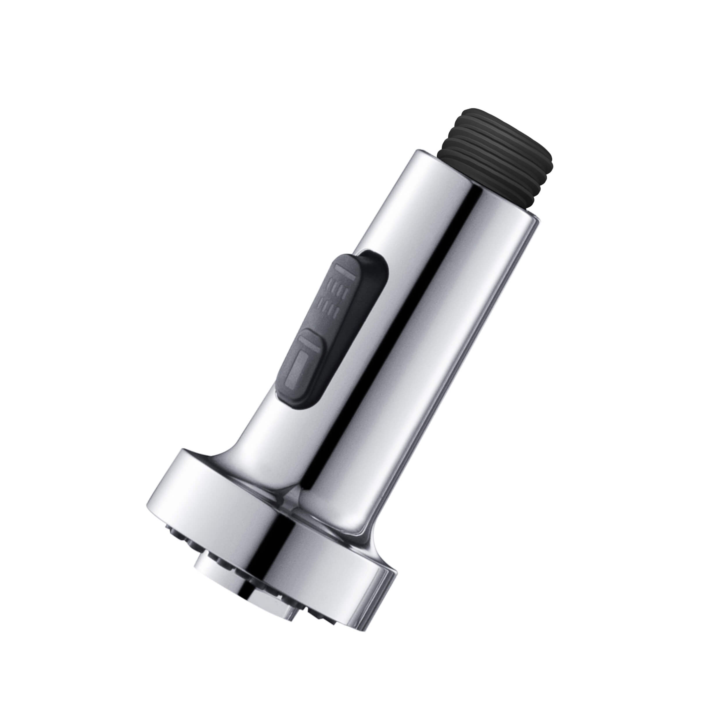 Kitchen Parts - Kitchen Faucet Premium Dual Function Sprayer Head — thumbnail 3