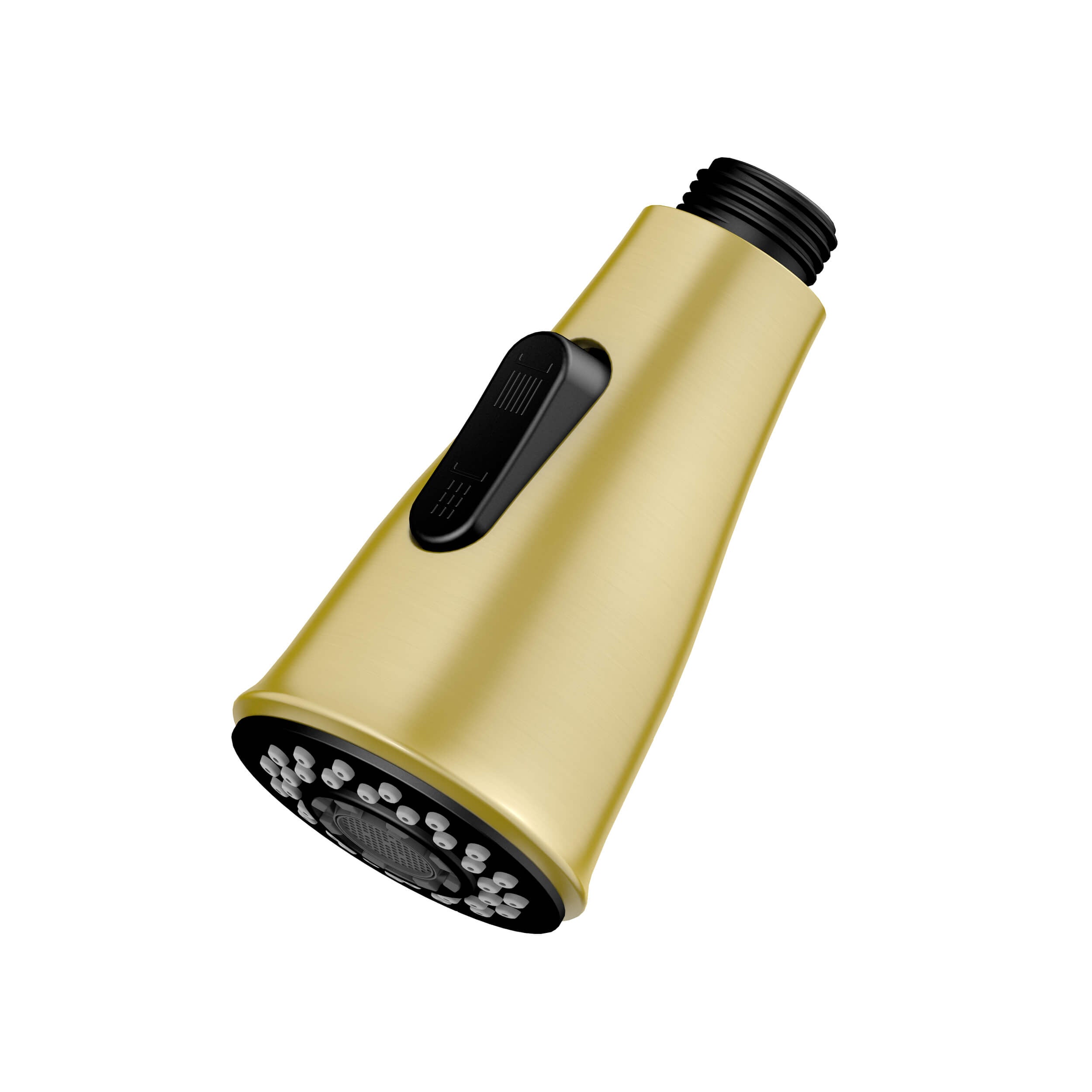 Kitchen Parts - Kitchen Faucet Premium Dual Function Sprayer Head