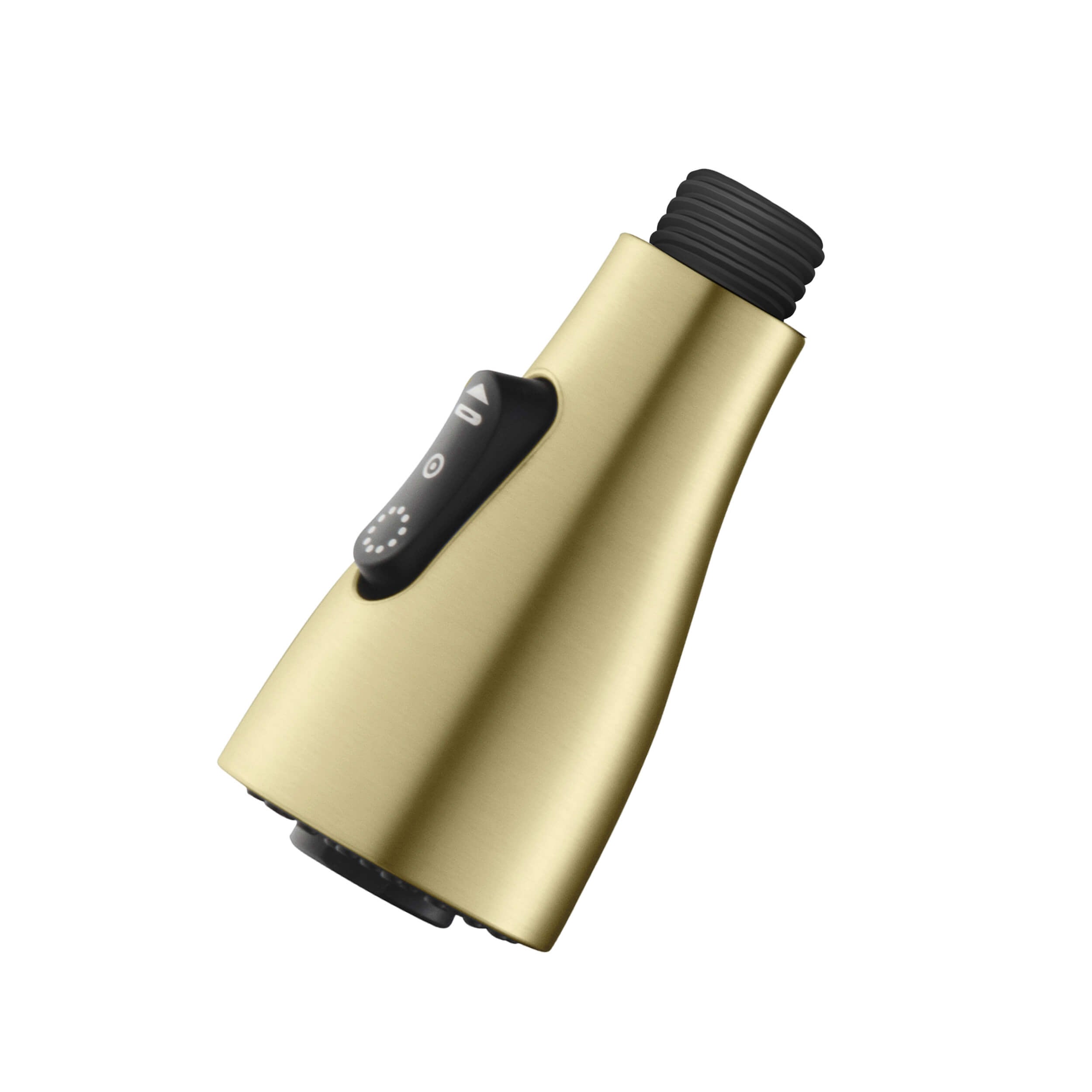 Kitchen Parts - Kitchen Faucet Premium Dual Function Sprayer Head — image 1