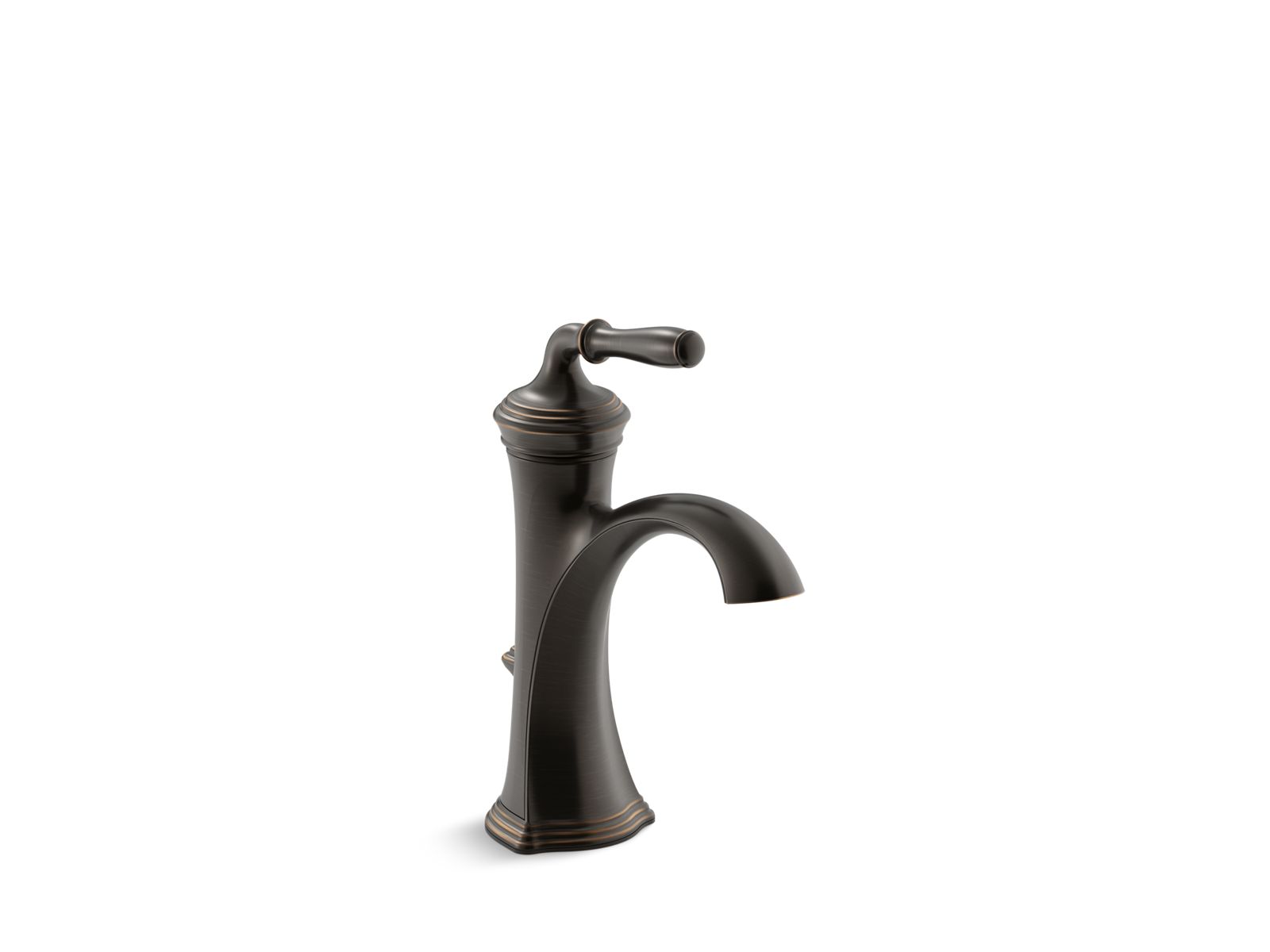 Devonshire® Single-handle bathroom sink faucet, 1.2 gpm