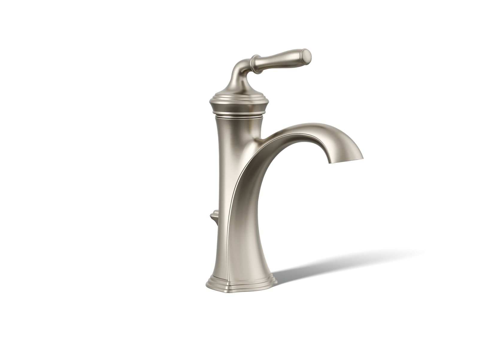 Devonshire® Single-handle bathroom sink faucet, 1.2 gpm