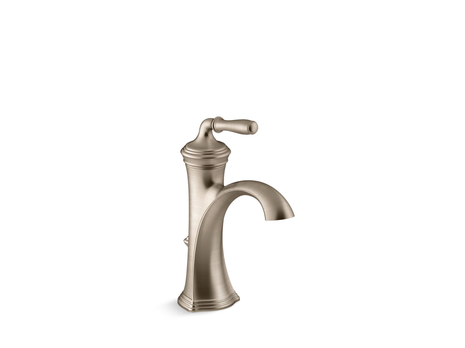 Devonshire® Single-handle bathroom sink faucet, 1.2 gpm
