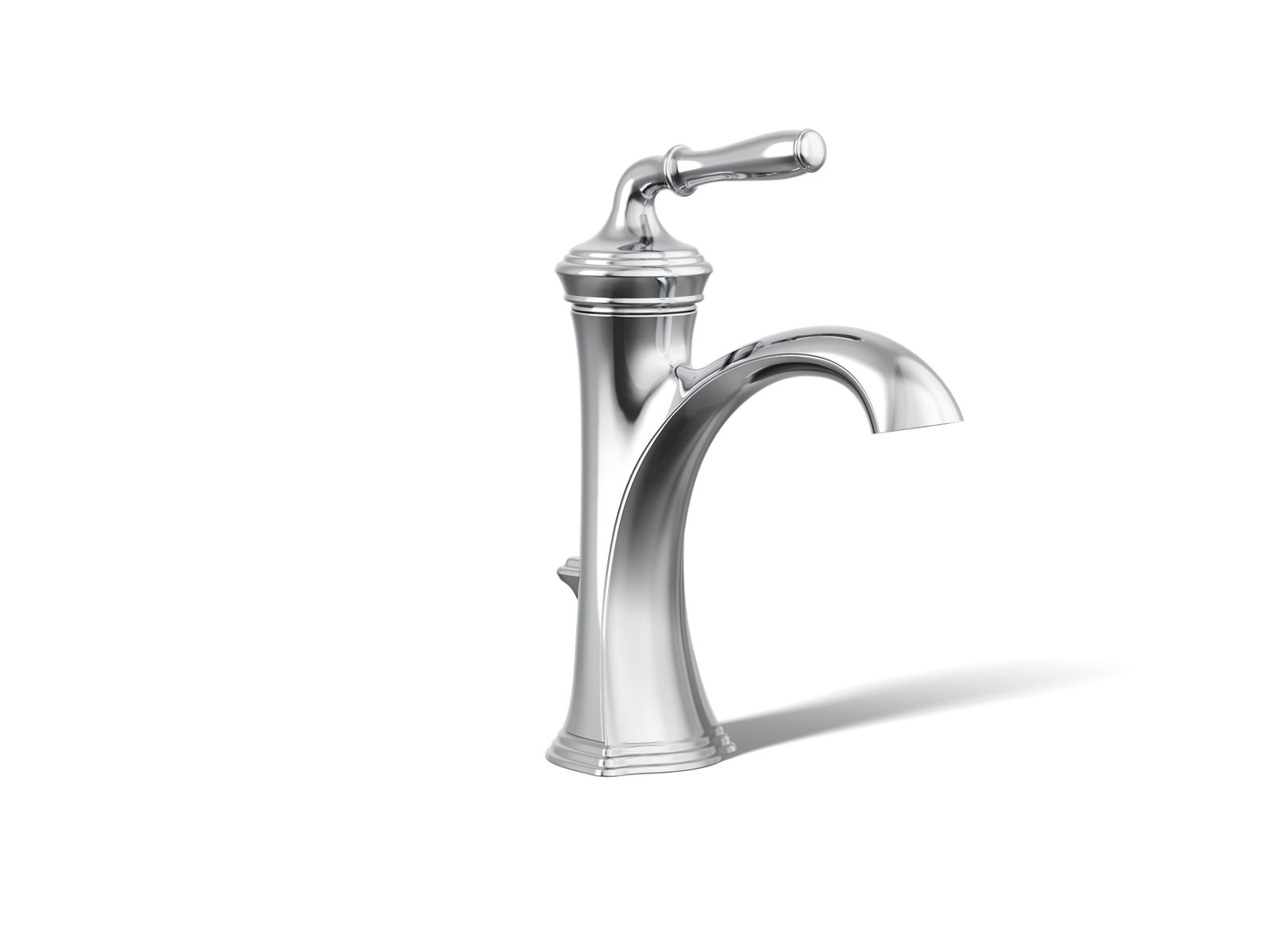 Devonshire® Single-handle bathroom sink faucet, 1.2 gpm — image 1