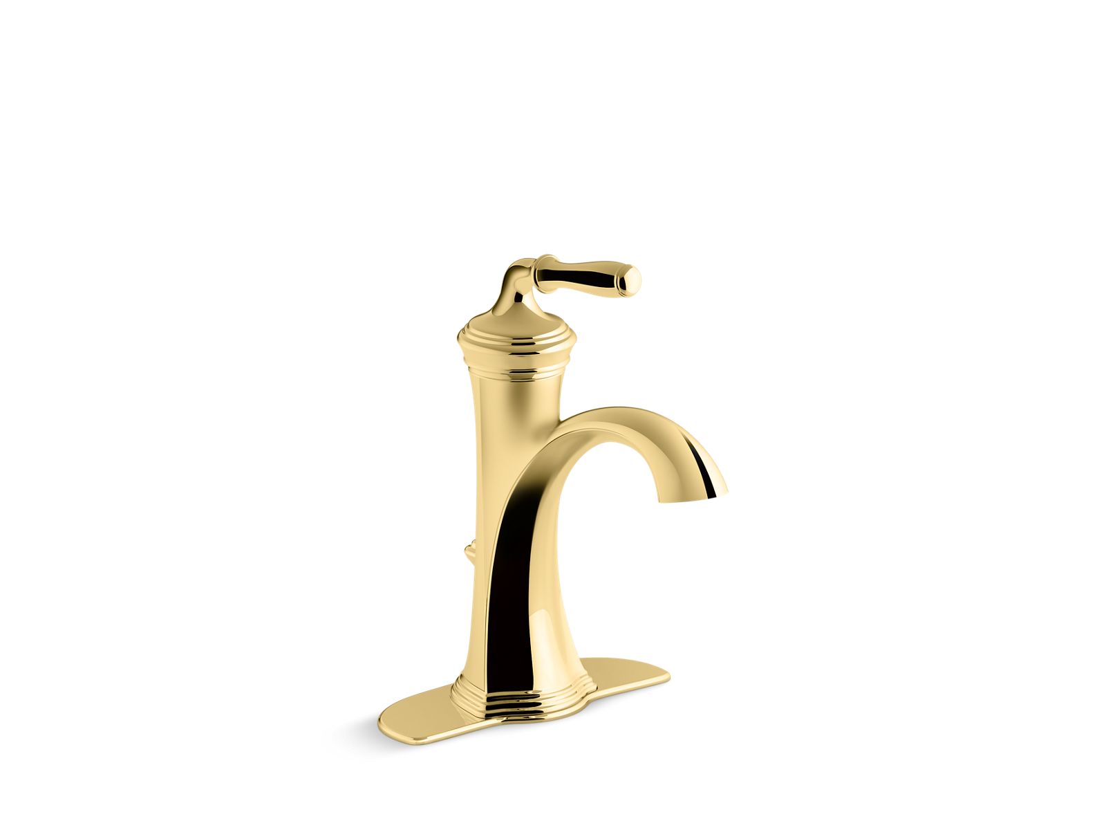 Devonshire® Single-handle bathroom sink faucet, 1.2 gpm — image 1
