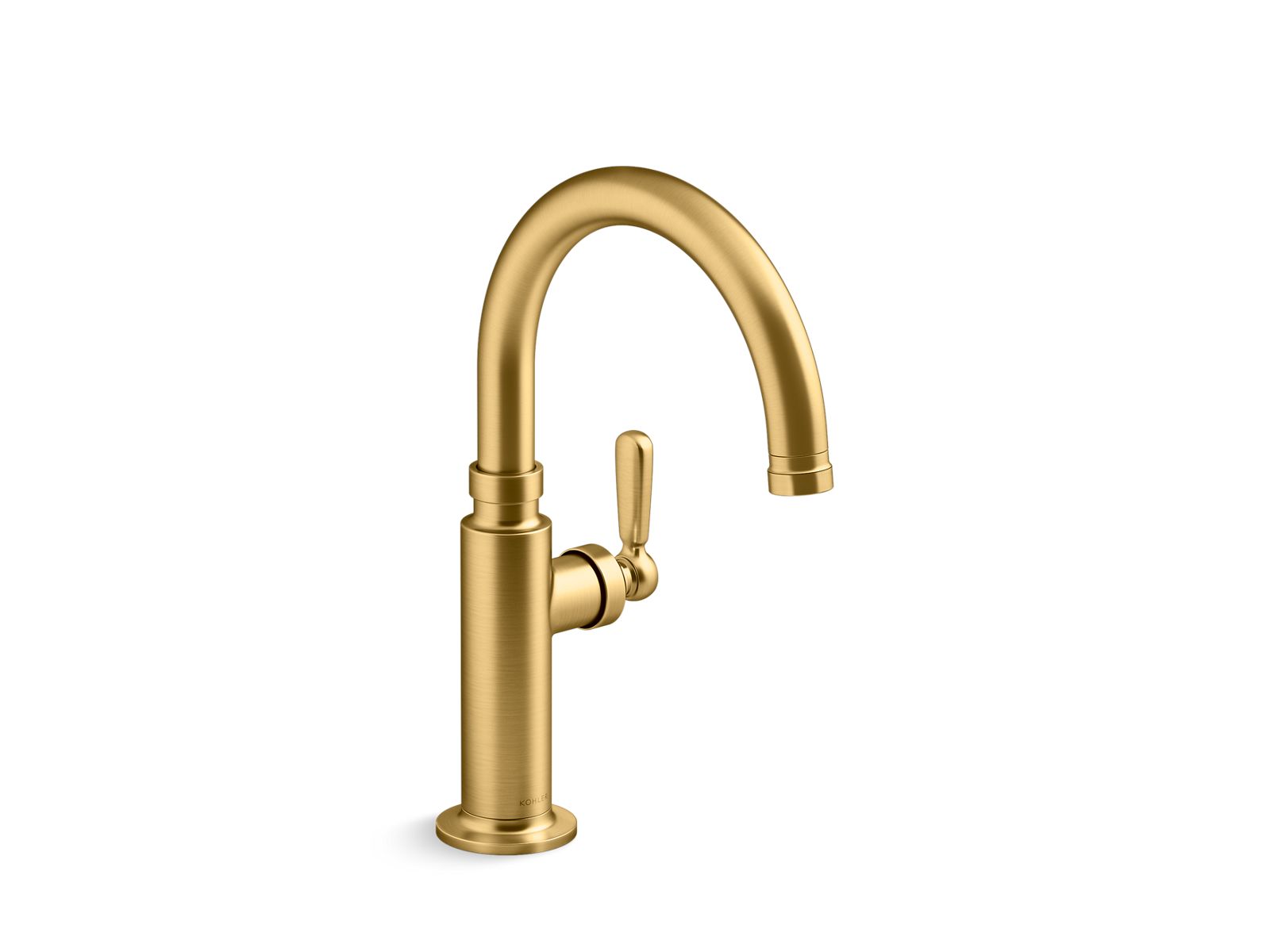 Edalyn™ by Studio McGee Single-handle bar sink faucet