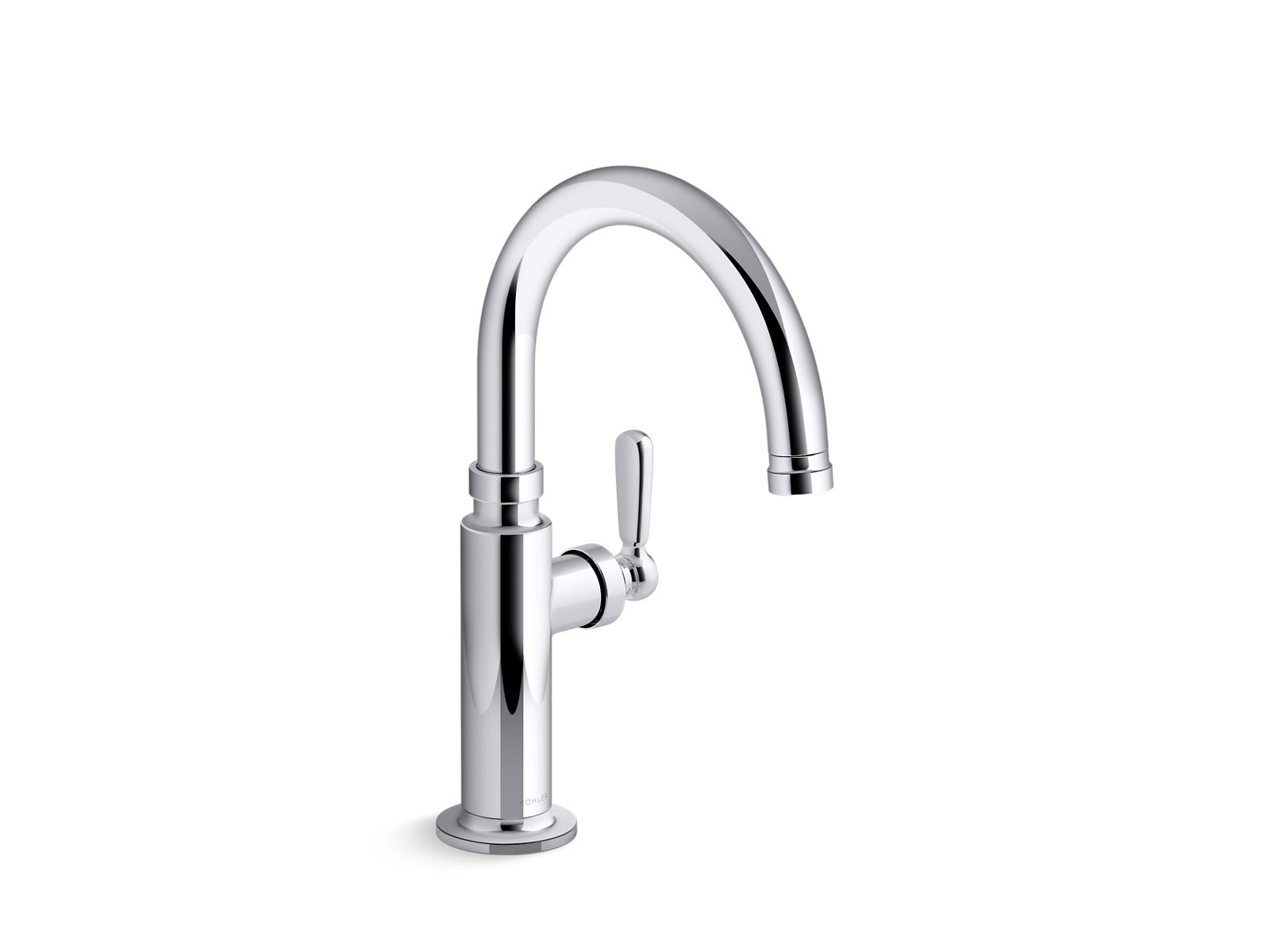 Edalyn™ by Studio McGee Single-handle bar sink faucet