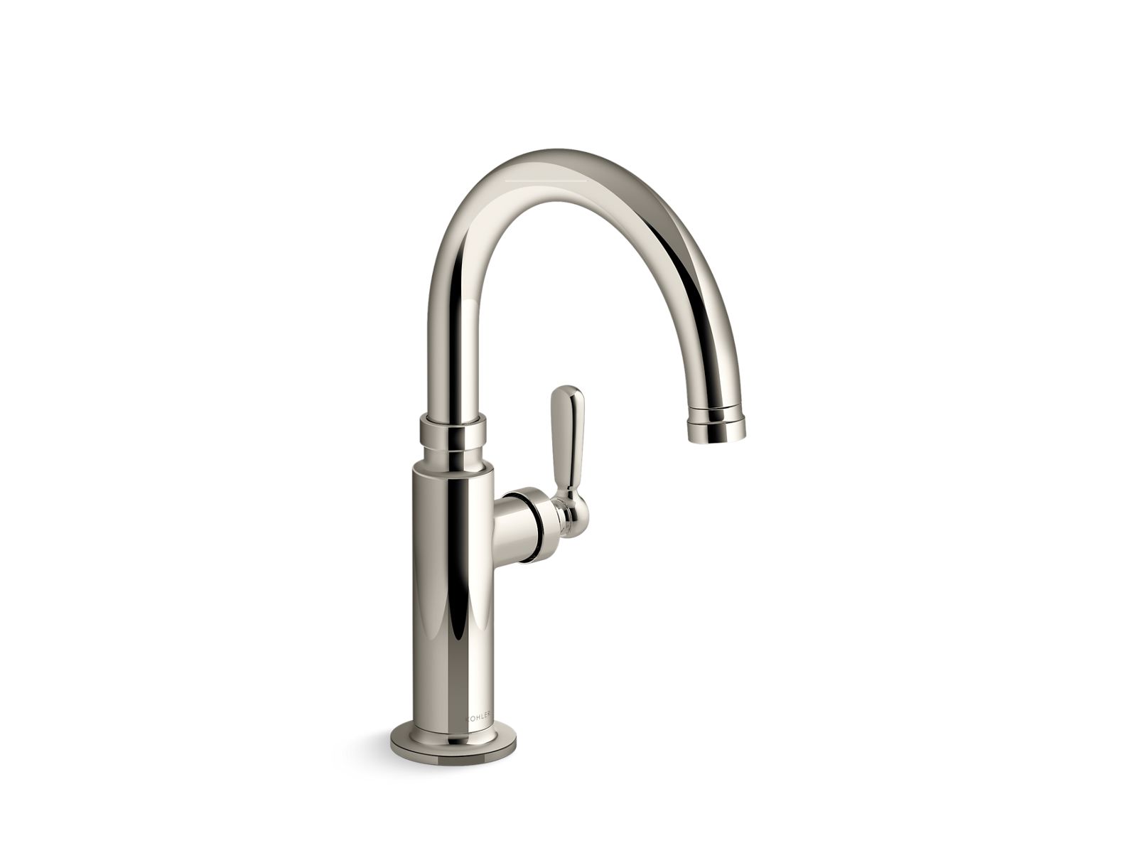 Edalyn™ by Studio McGee Single-handle bar sink faucet