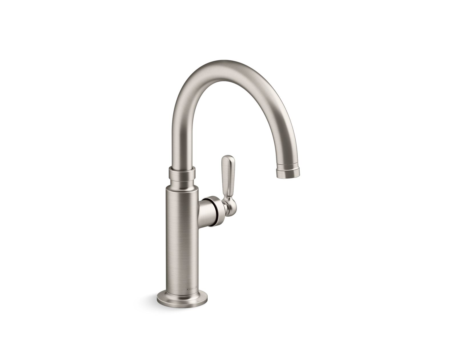 Edalyn™ by Studio McGee Single-handle bar sink faucet — image 1