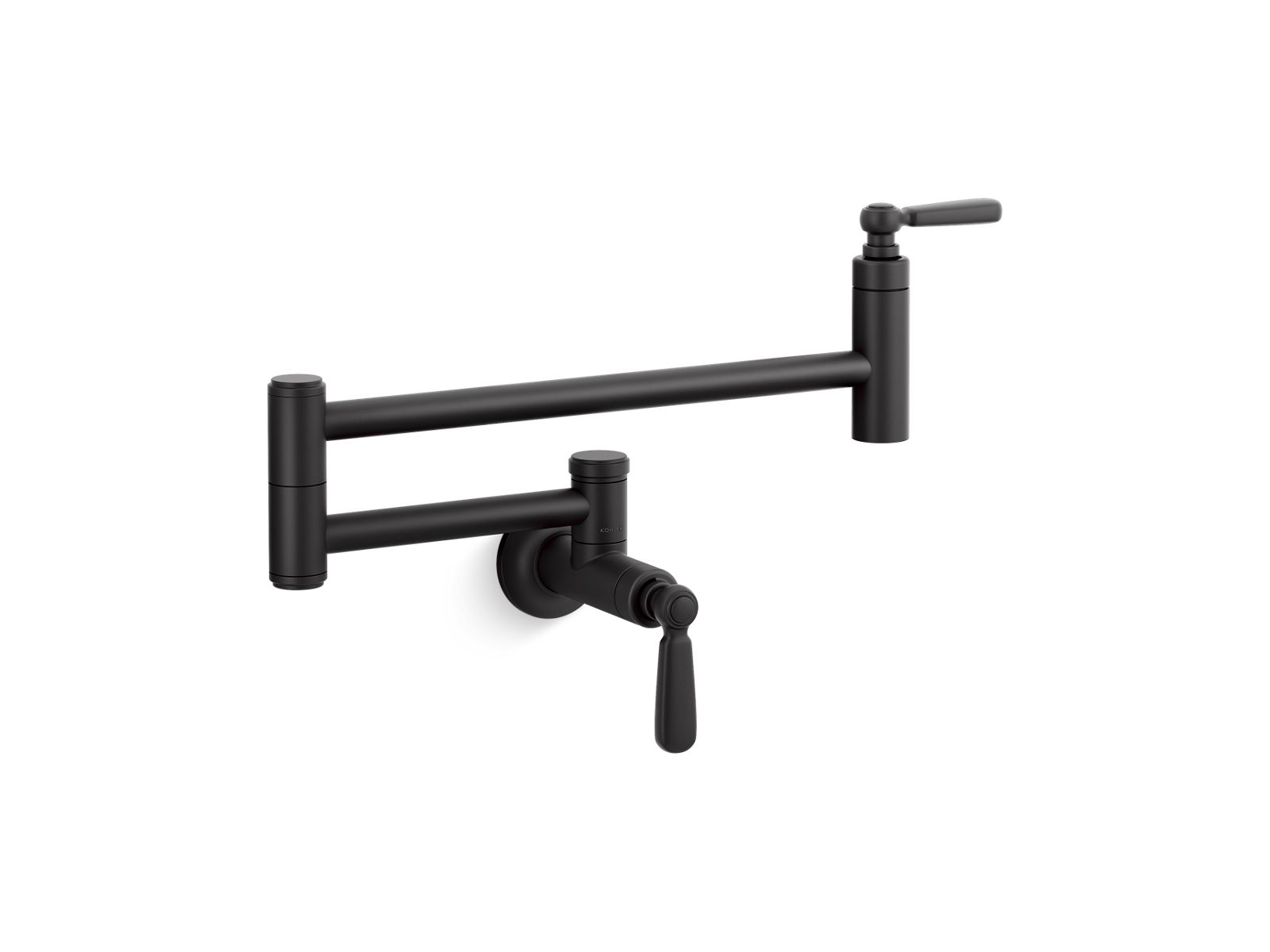 Edalyn™ by Studio McGee Wall-mount pot filler — image 1