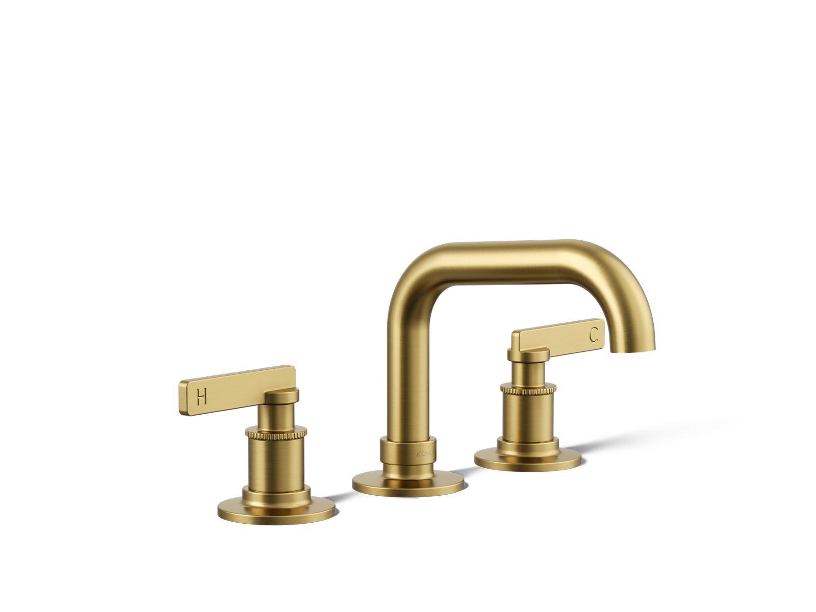 Castia™ by Studio McGee Widespread bathroom sink faucet, 1.0 gpm