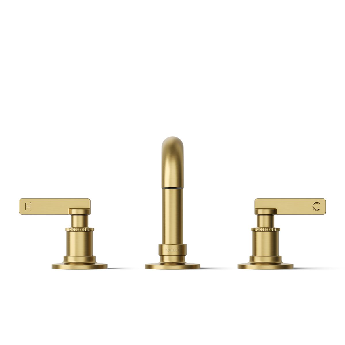 Castia™ by Studio McGee Widespread bathroom sink faucet, 1.0 gpm — thumbnail 3
