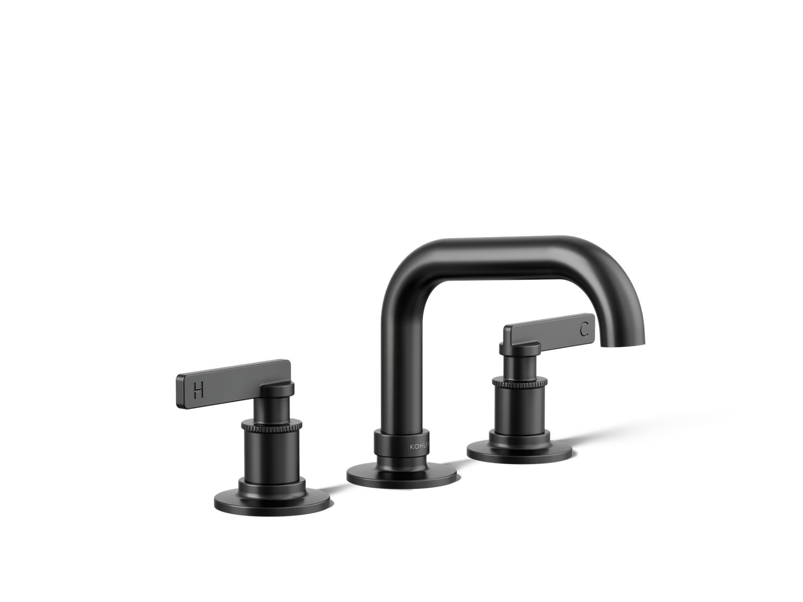 Castia™ by Studio McGee Widespread bathroom sink faucet, 1.0 gpm