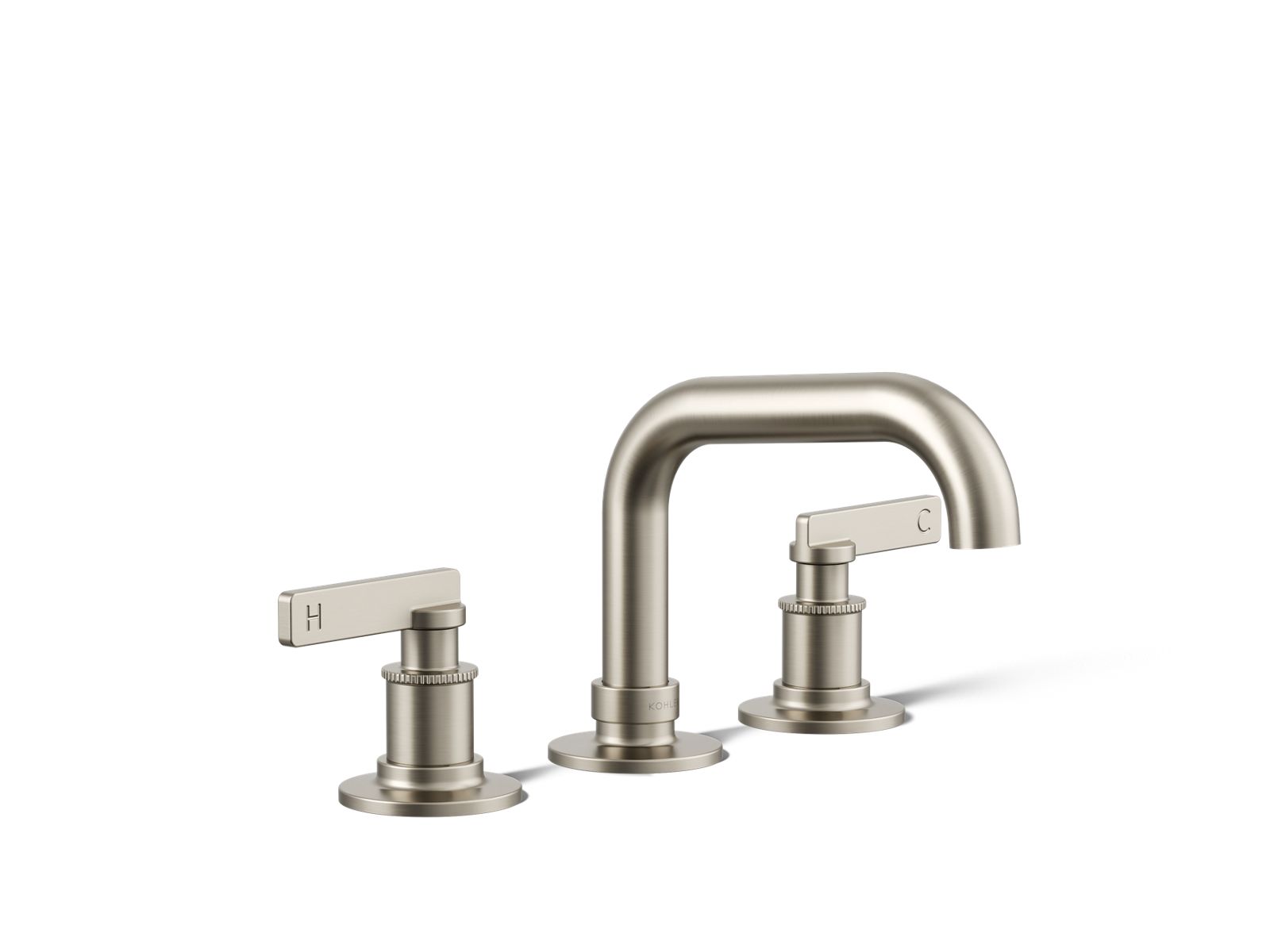 Castia™ by Studio McGee Widespread bathroom sink faucet, 1.0 gpm