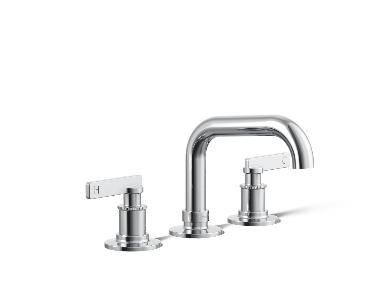 Castia™ by Studio McGee Widespread bathroom sink faucet, 1.0 gpm
