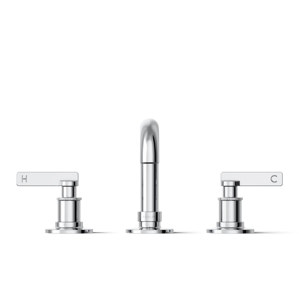 Castia™ by Studio McGee Widespread bathroom sink faucet, 1.0 gpm — thumbnail 3
