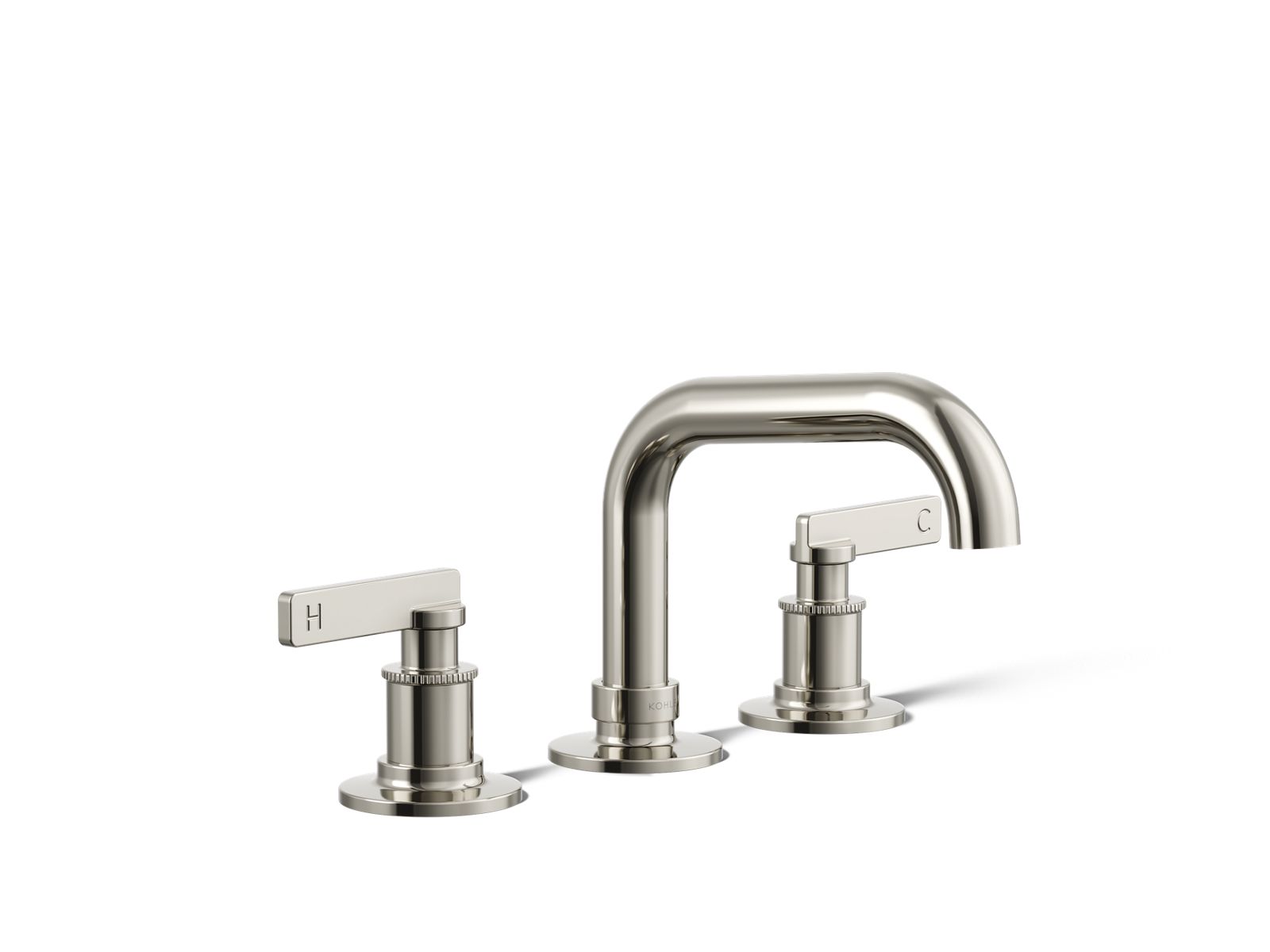 Castia™ by Studio McGee Widespread bathroom sink faucet, 1.0 gpm