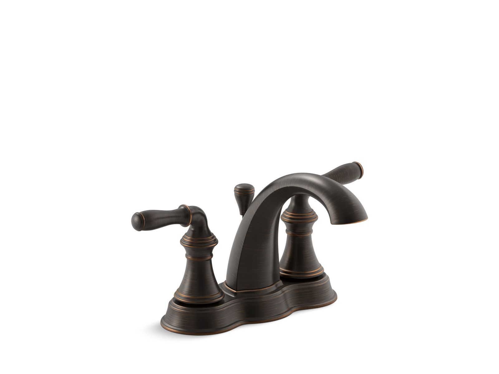 Devonshire® Centerset bathroom sink faucet, 1.2 gpm — image 1