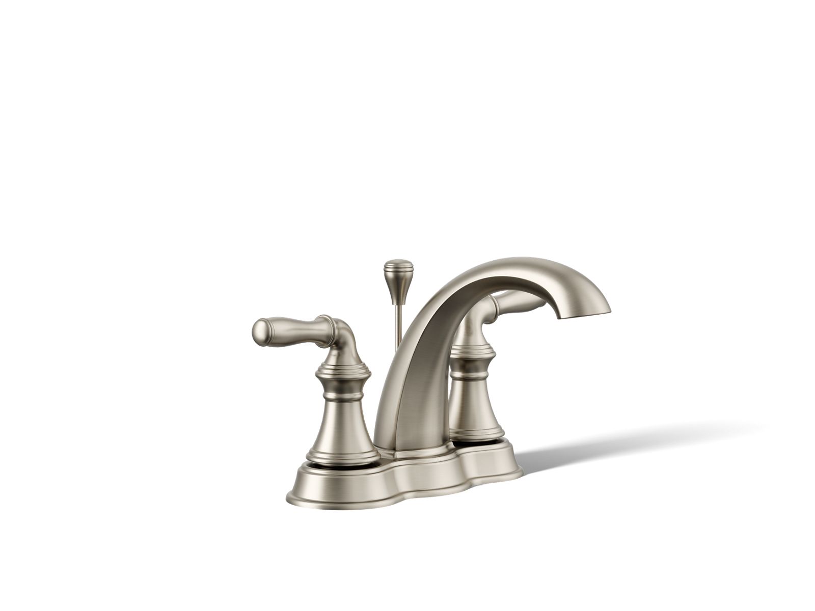 Devonshire® Centerset bathroom sink faucet, 1.2 gpm