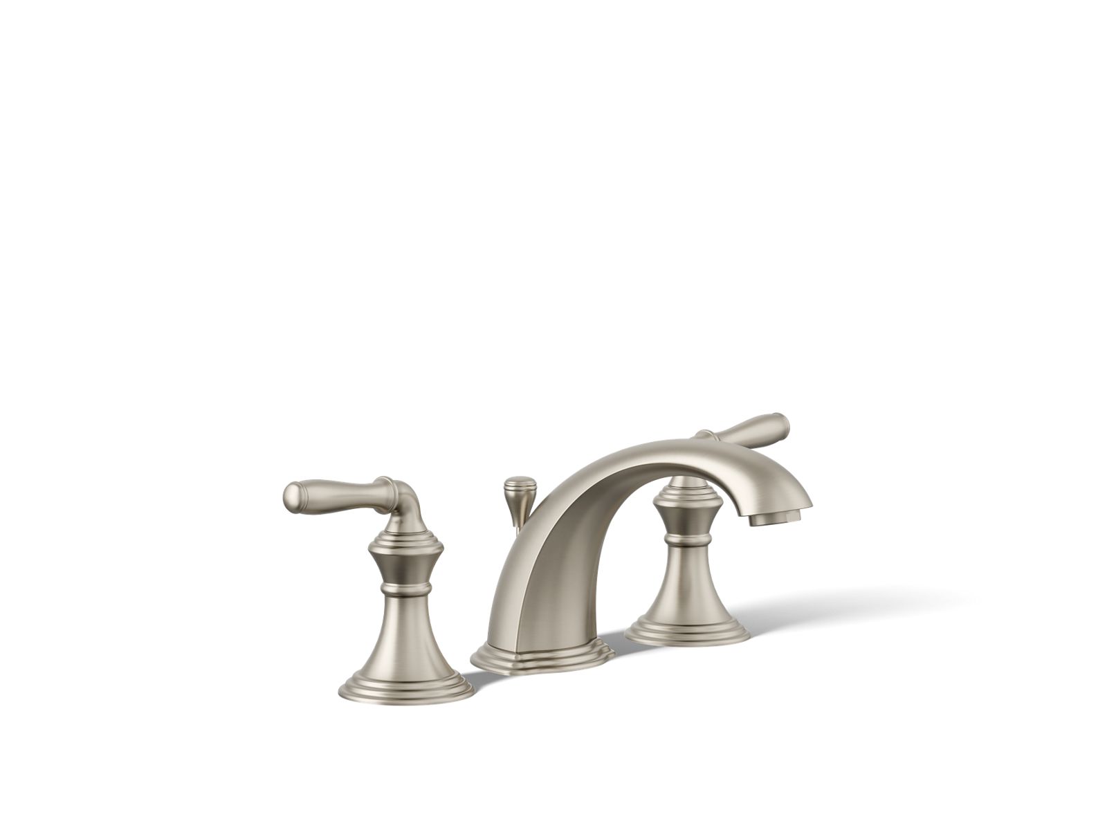 Devonshire® Widespread bathroom sink faucet, 1.2 gpm — image 1