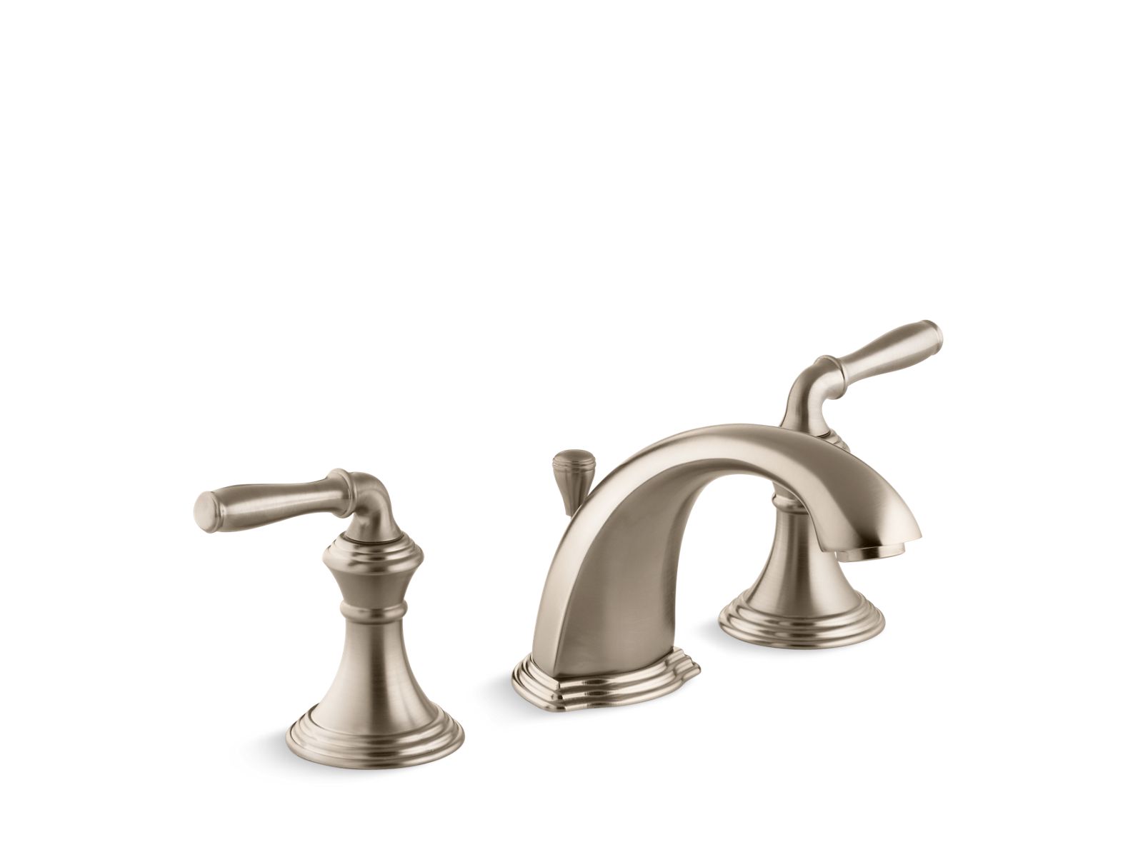 Devonshire® Widespread bathroom sink faucet, 1.2 gpm — image 1