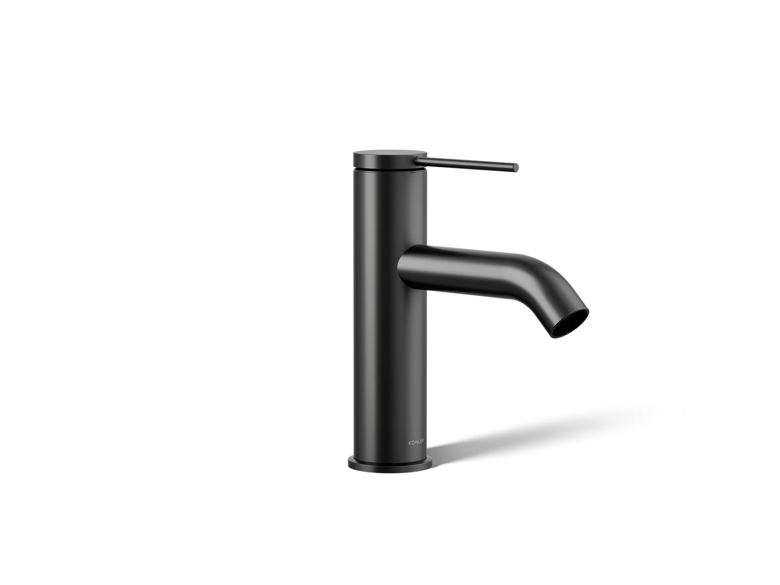 Components® Single-handle bathroom sink faucet, 1.2 gpm