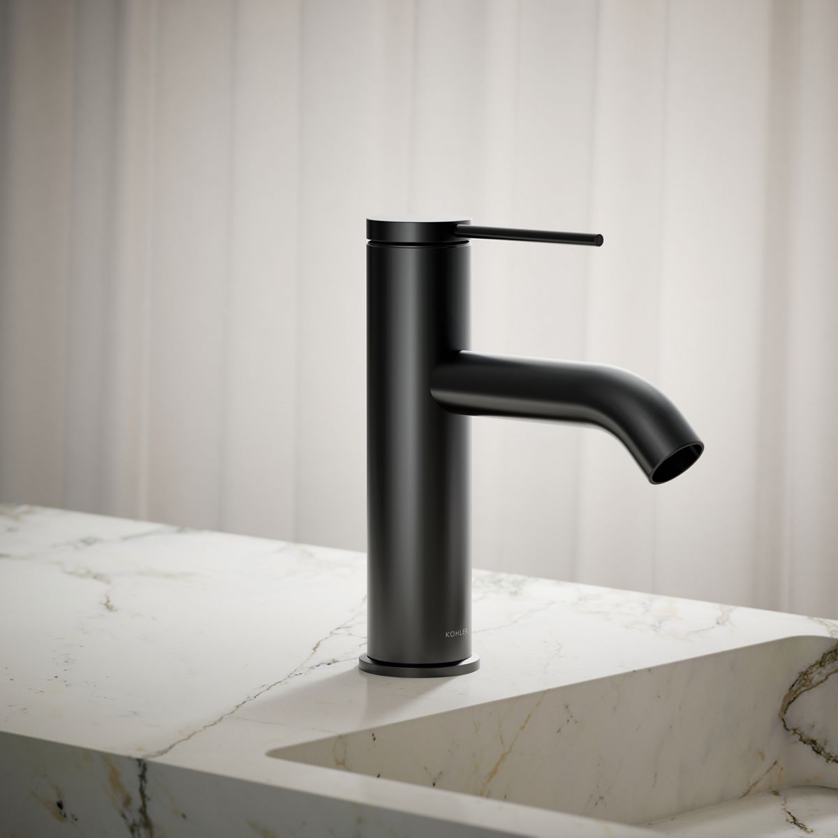 Components® Single-handle bathroom sink faucet, 1.2 gpm — thumbnail 2