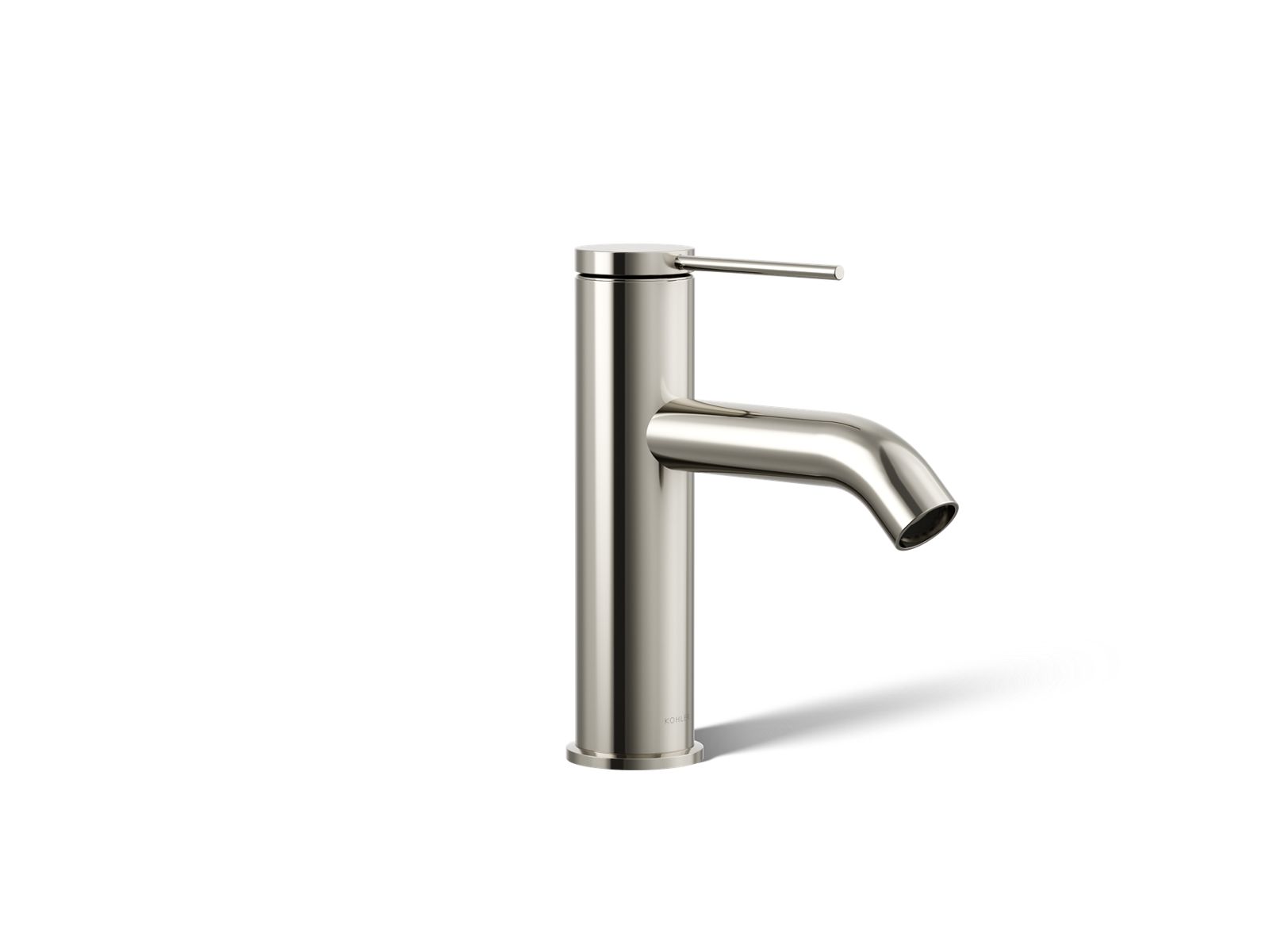 Components® Single-handle bathroom sink faucet, 1.2 gpm