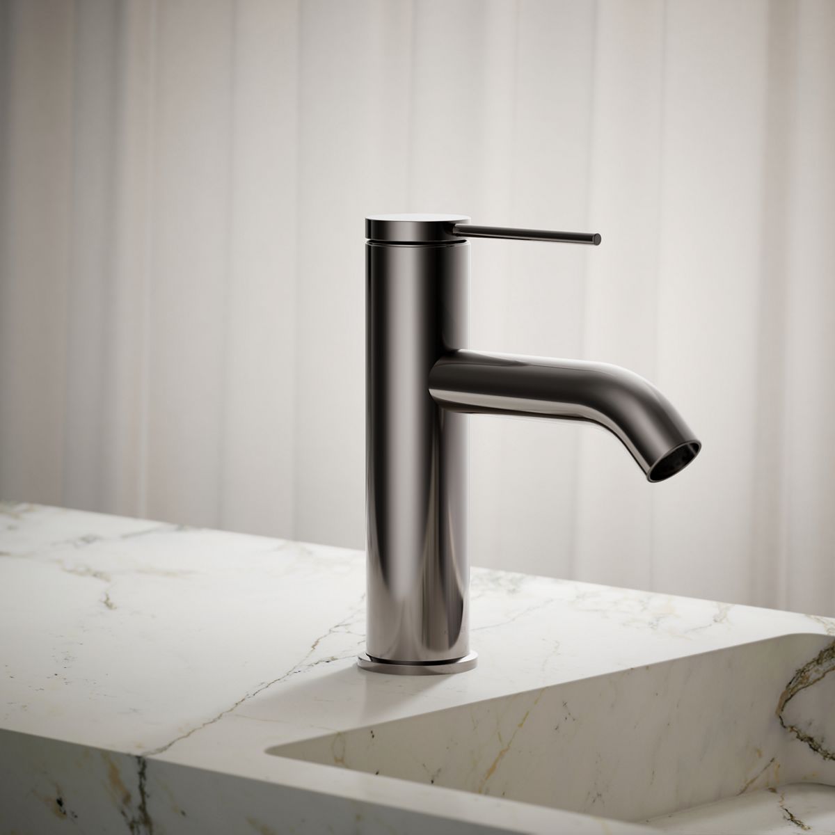 Components® Single-handle bathroom sink faucet, 1.2 gpm — thumbnail 2