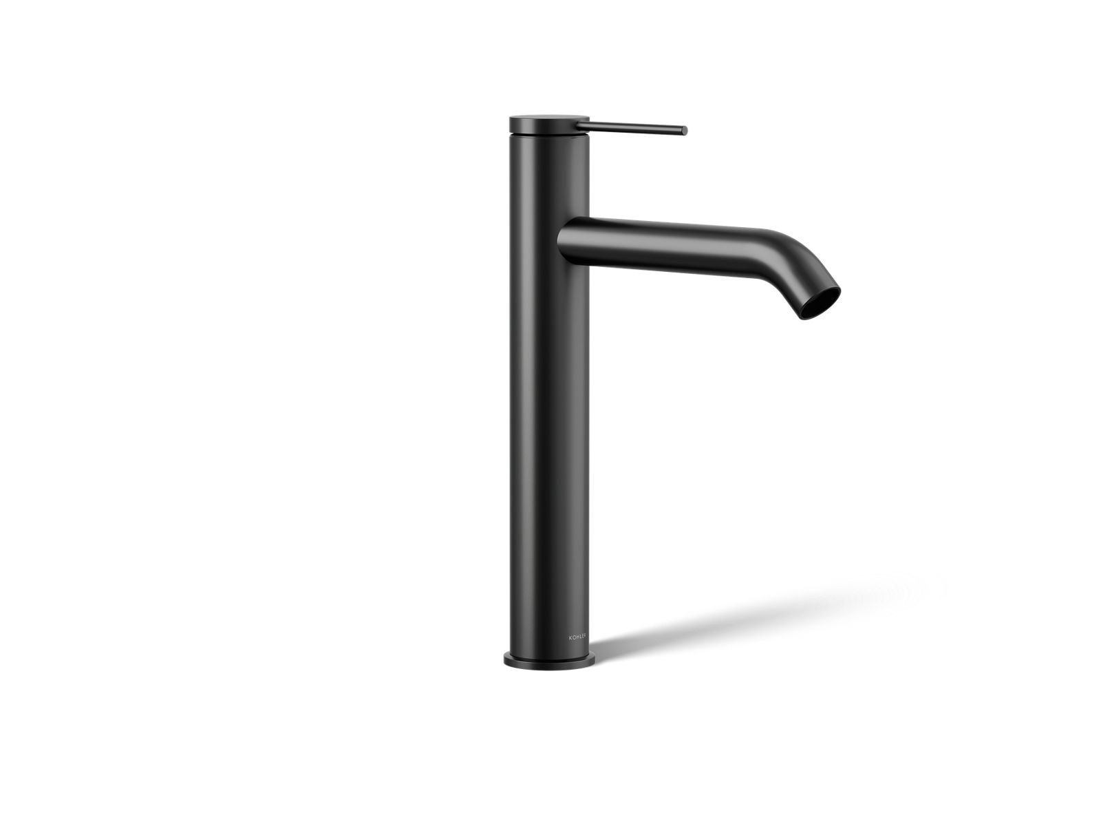 Components® Tall single-handle bathroom sink faucet, 1.2 gpm — image 1